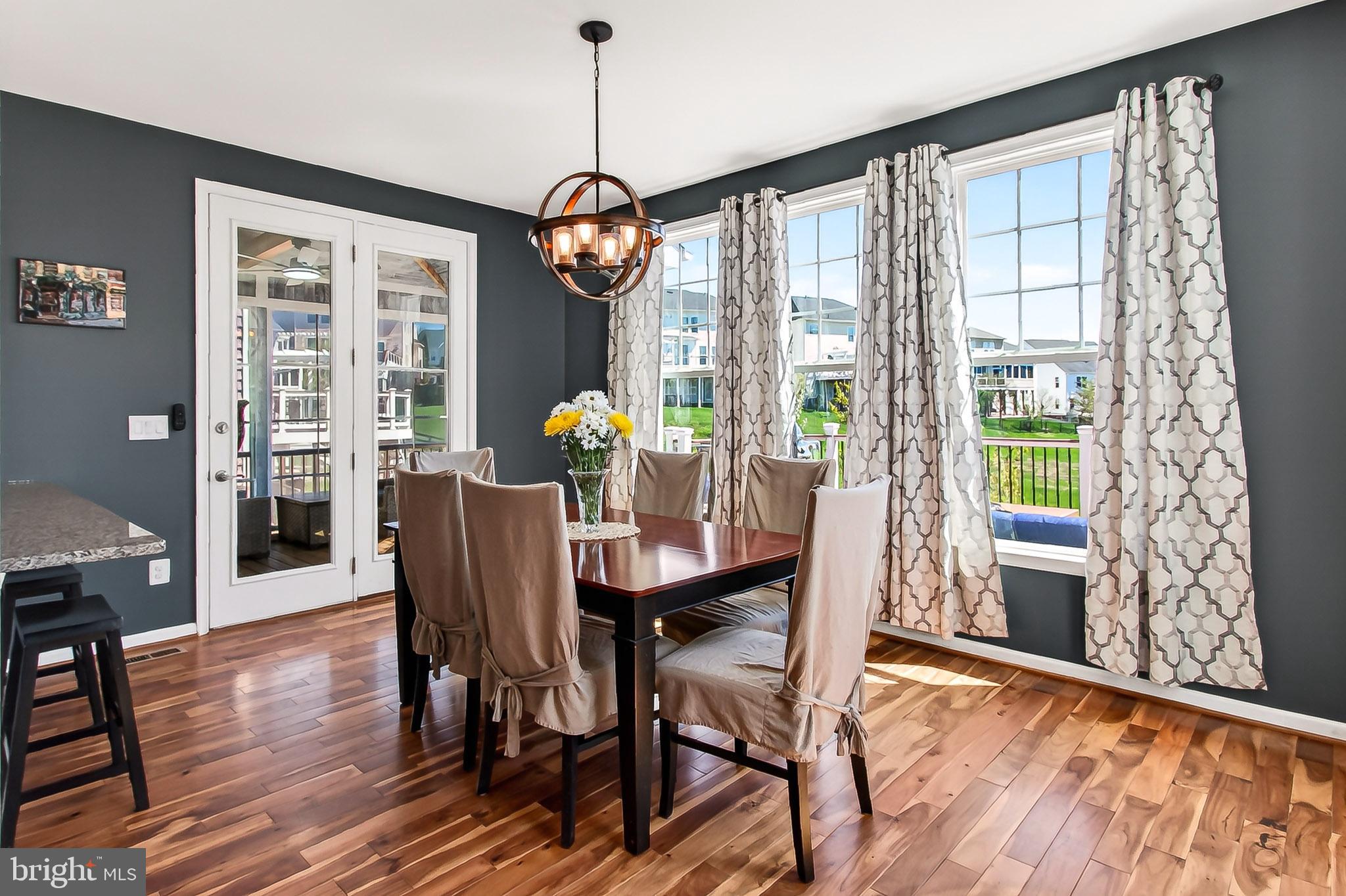 BELMONT GLEN VILLAGE - Residential