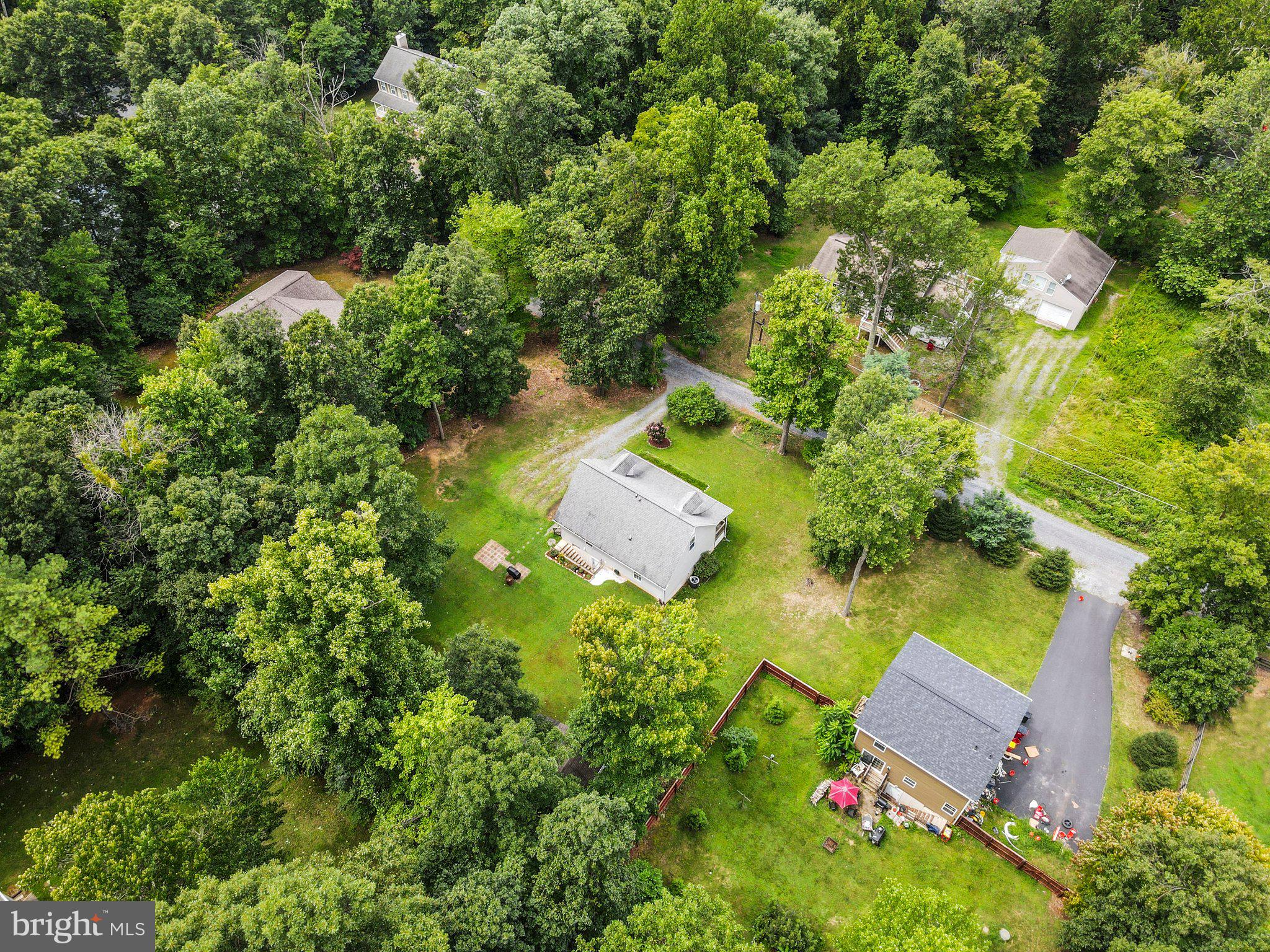 SHANNONDALE - Residential