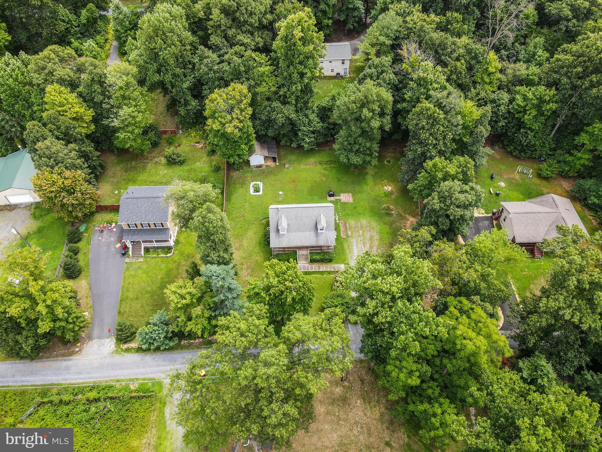 SHANNONDALE - Residential