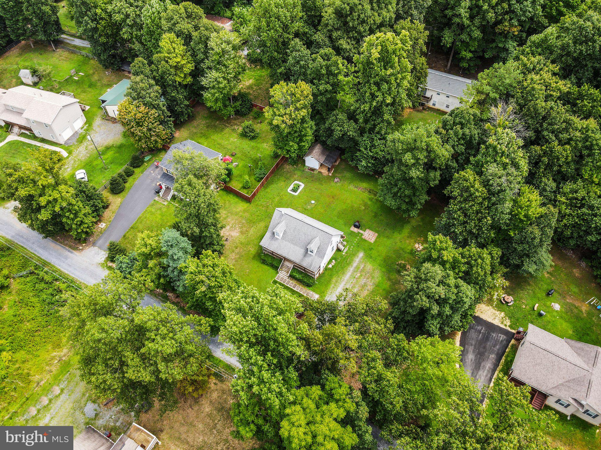 SHANNONDALE - Residential