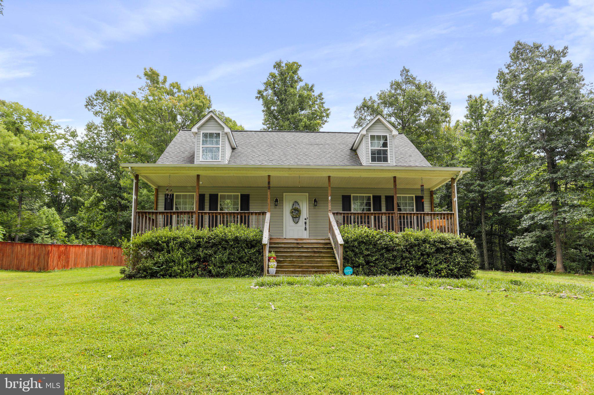 SHANNONDALE - Residential