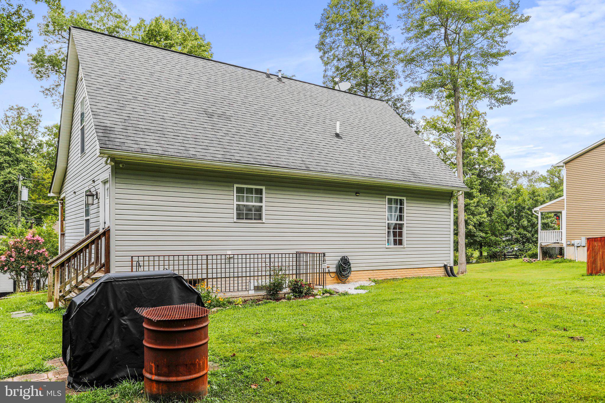 SHANNONDALE - Residential