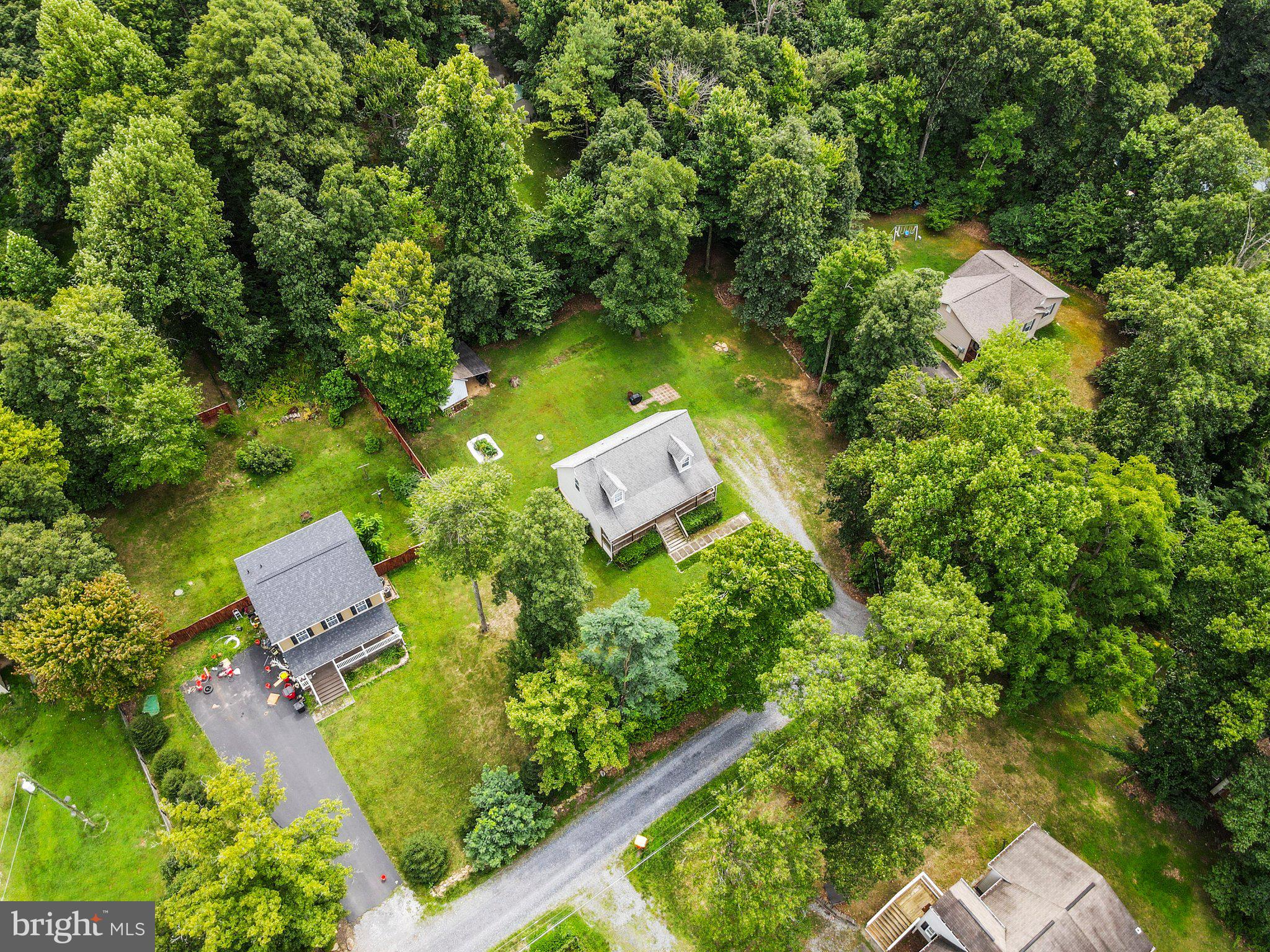 SHANNONDALE - Residential