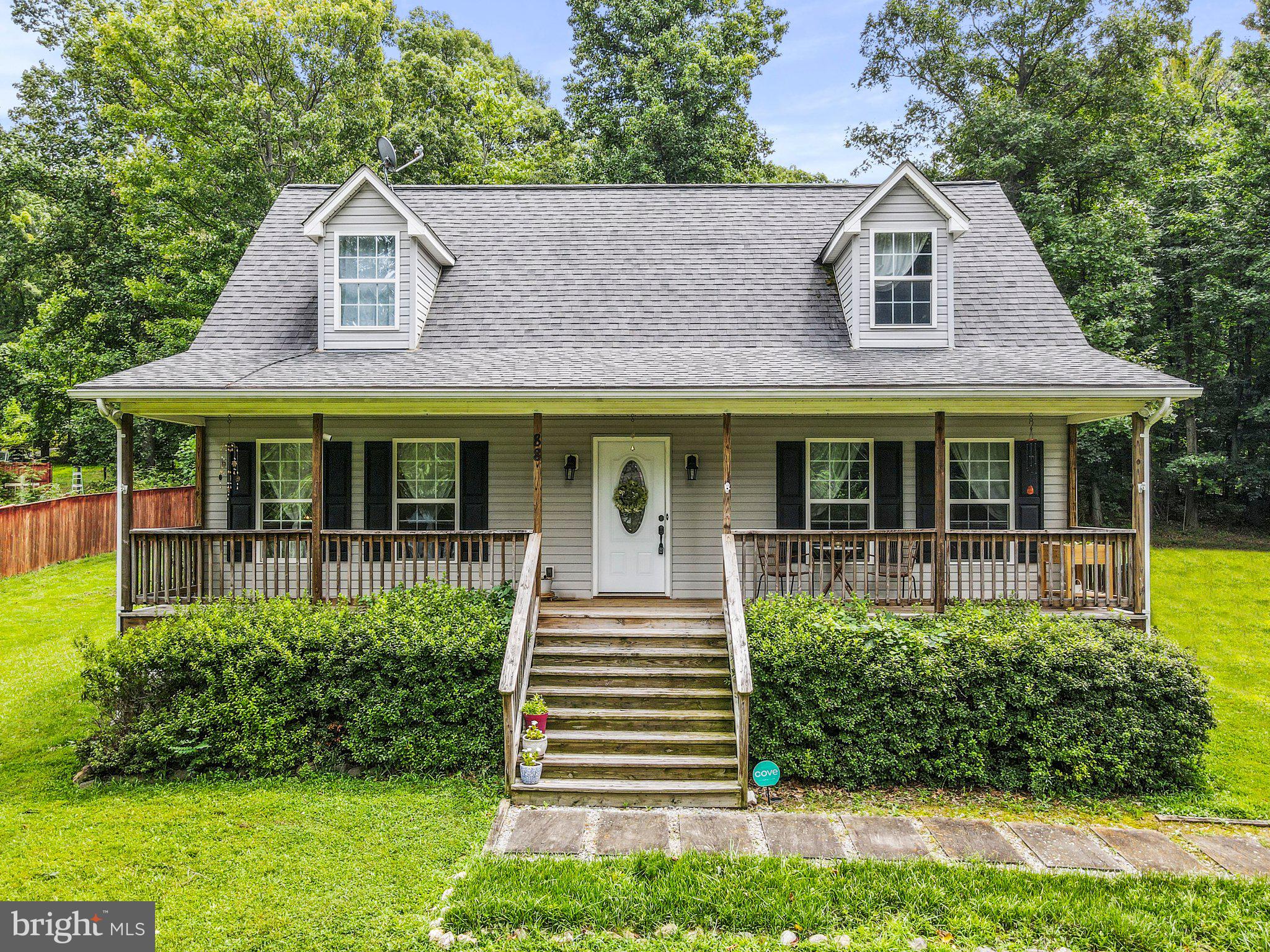 SHANNONDALE - Residential