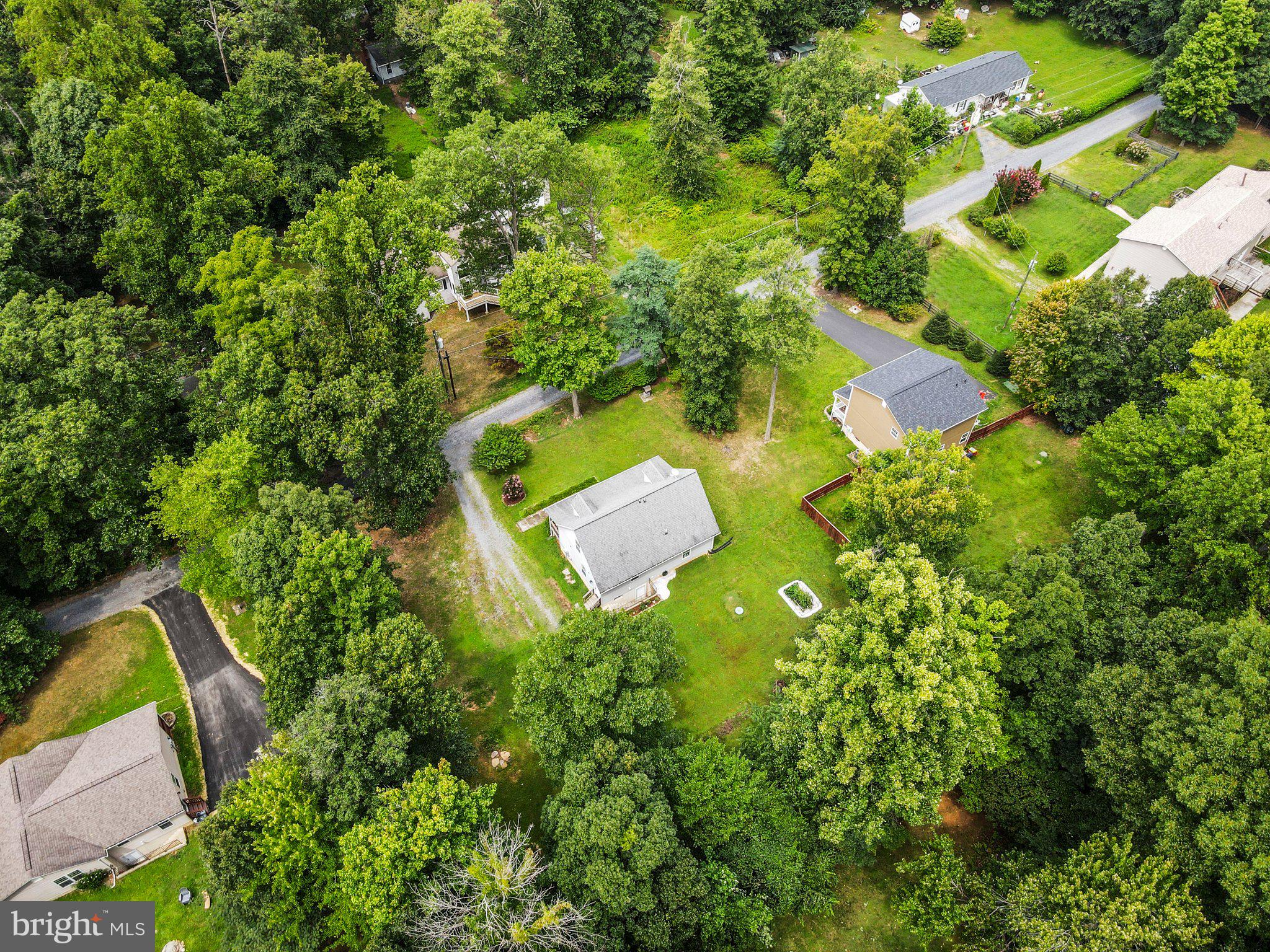 SHANNONDALE - Residential