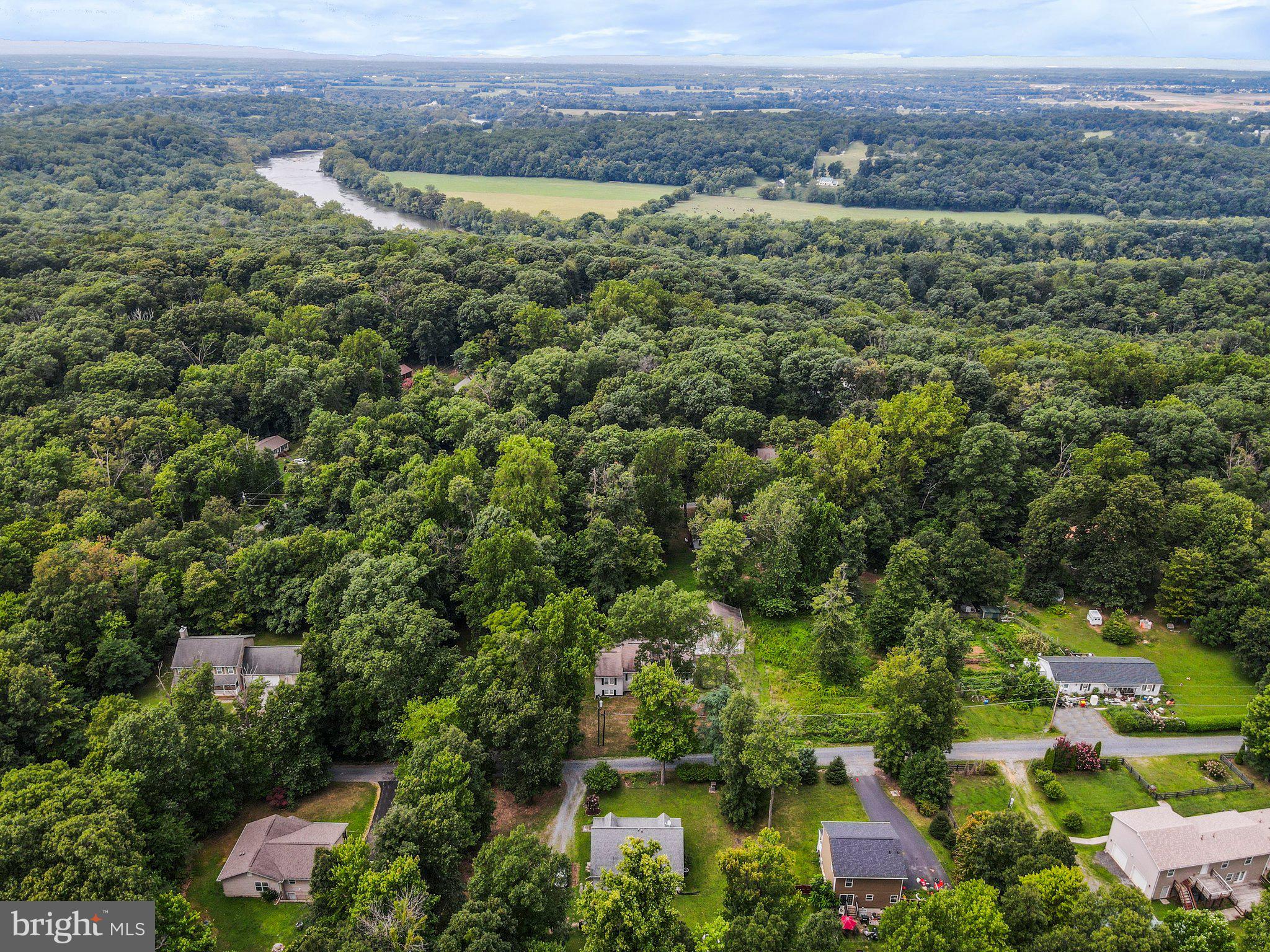 SHANNONDALE - Residential