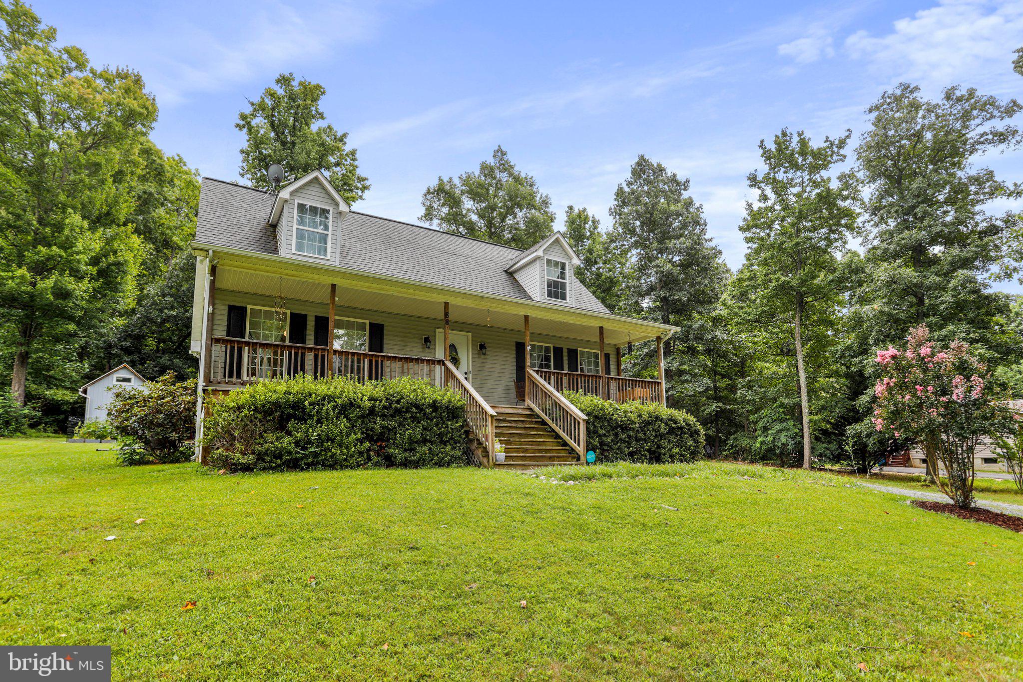 SHANNONDALE - Residential