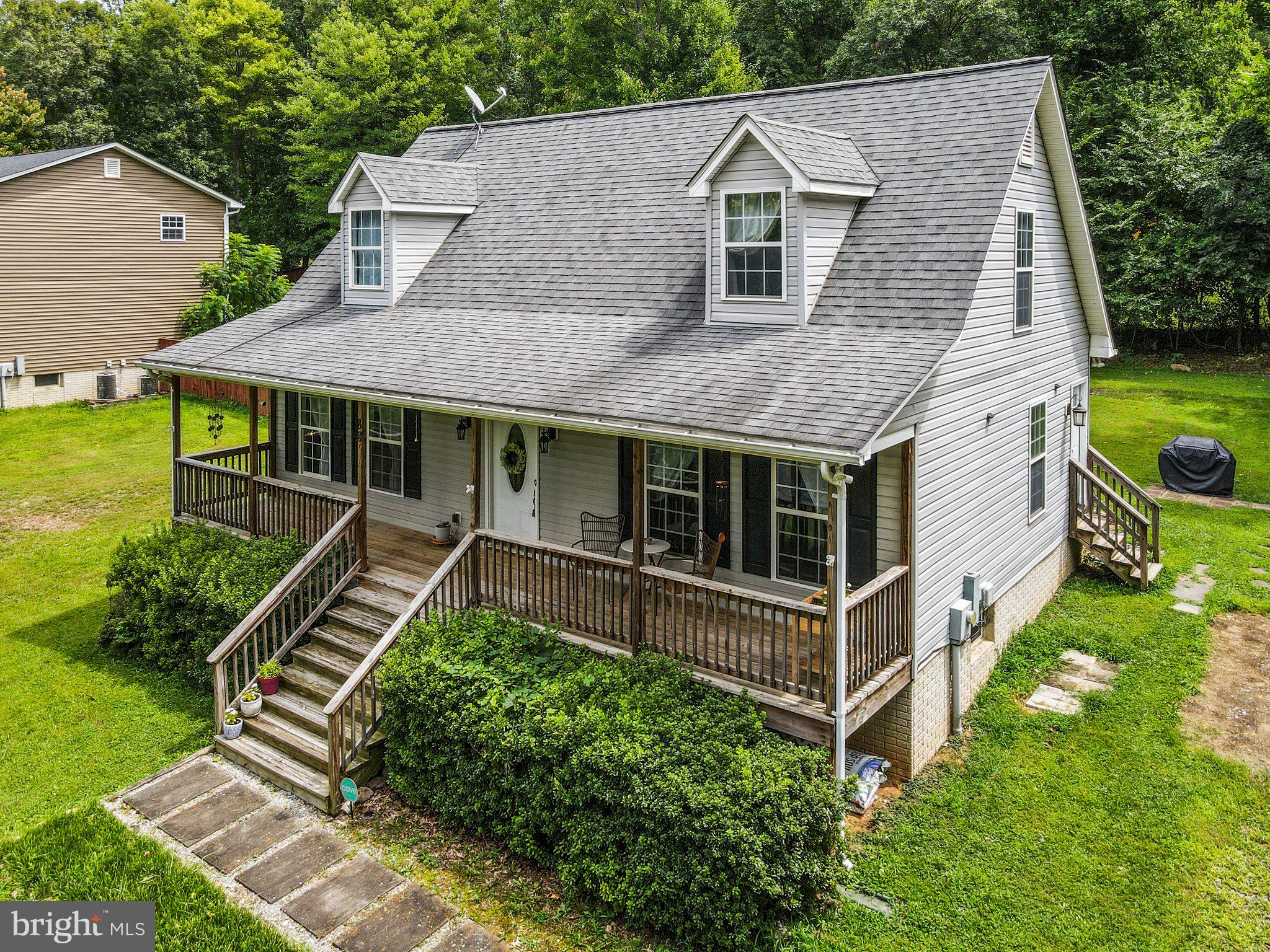 SHANNONDALE - Residential