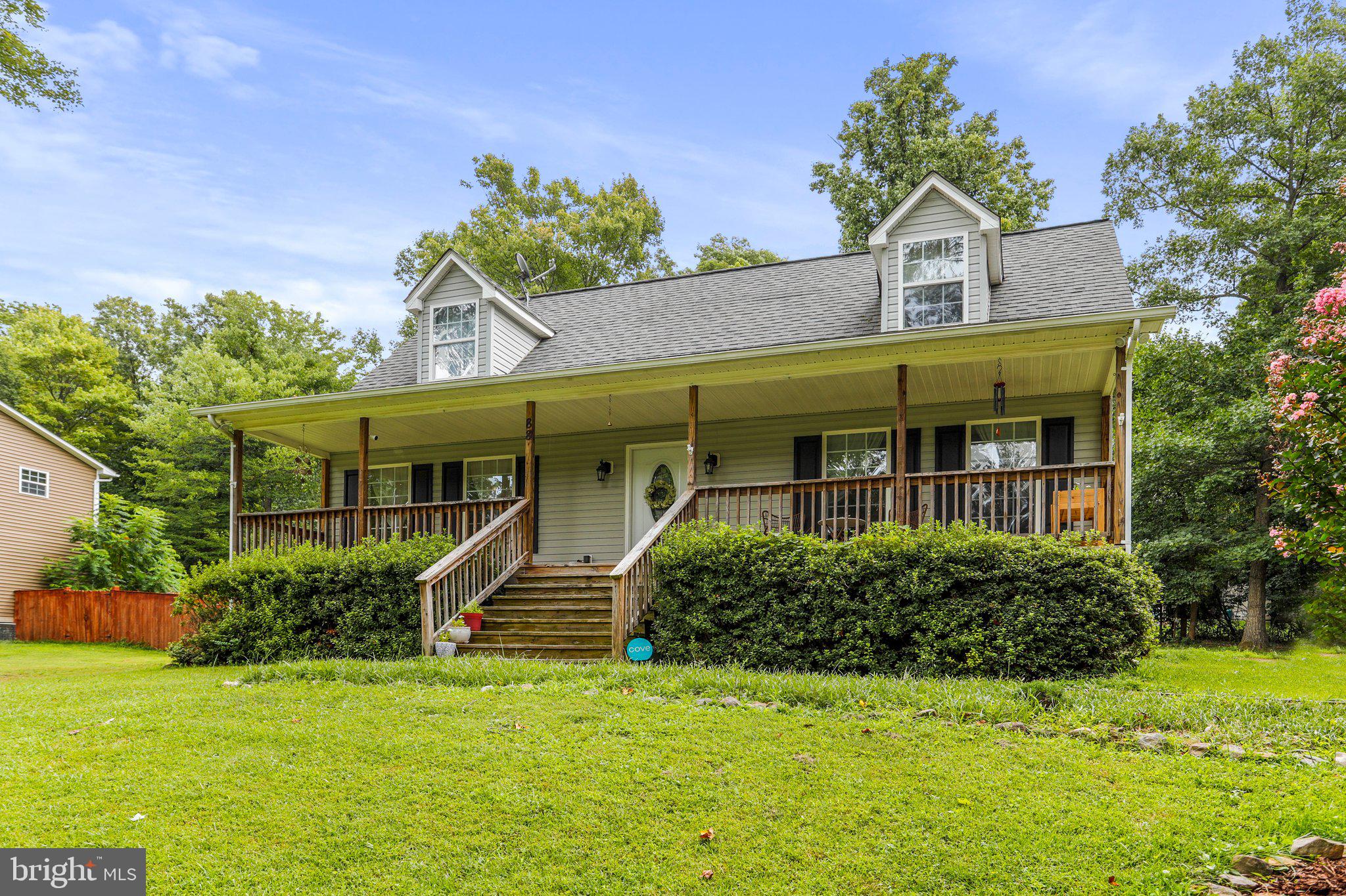 SHANNONDALE - Residential