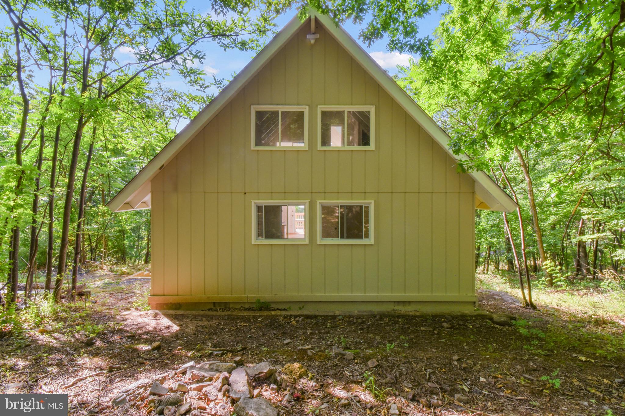 SHAWNEELAND - Residential