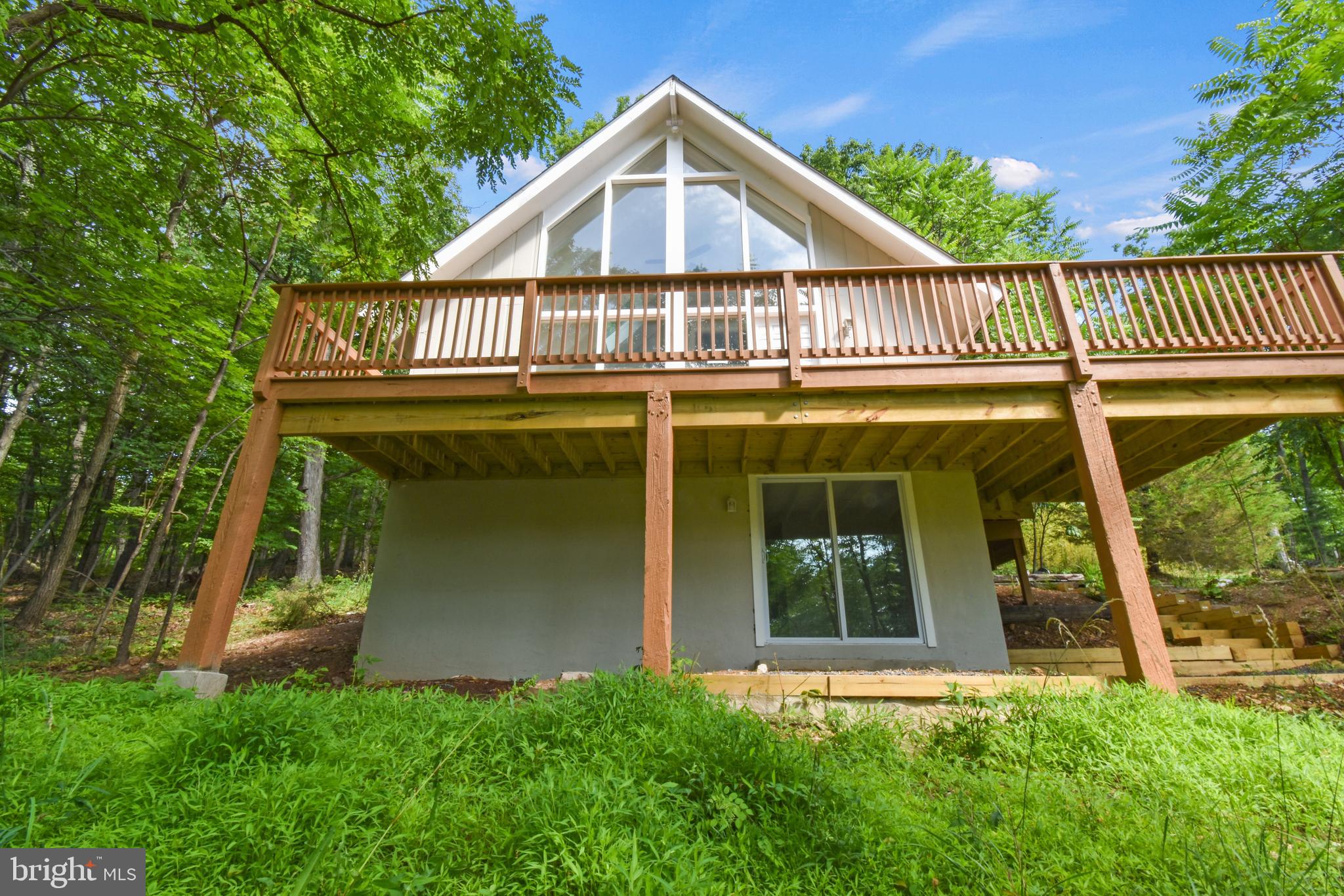 SHAWNEELAND - Residential