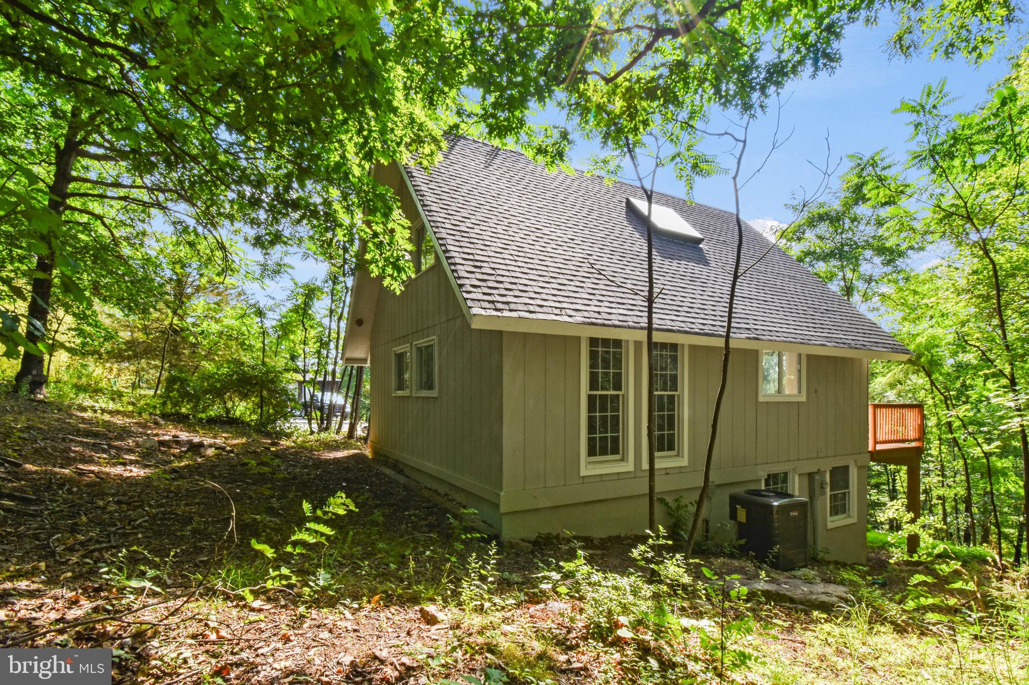 SHAWNEELAND - Residential