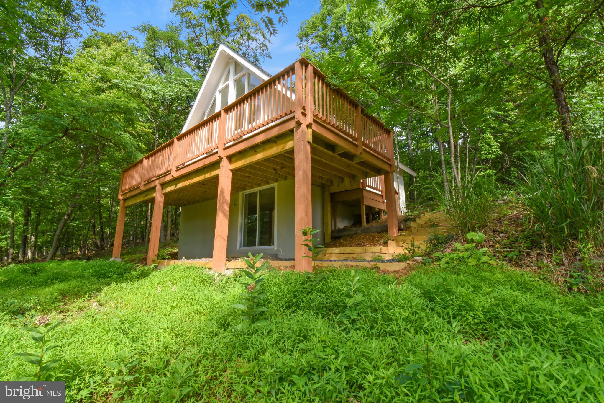 SHAWNEELAND - Residential