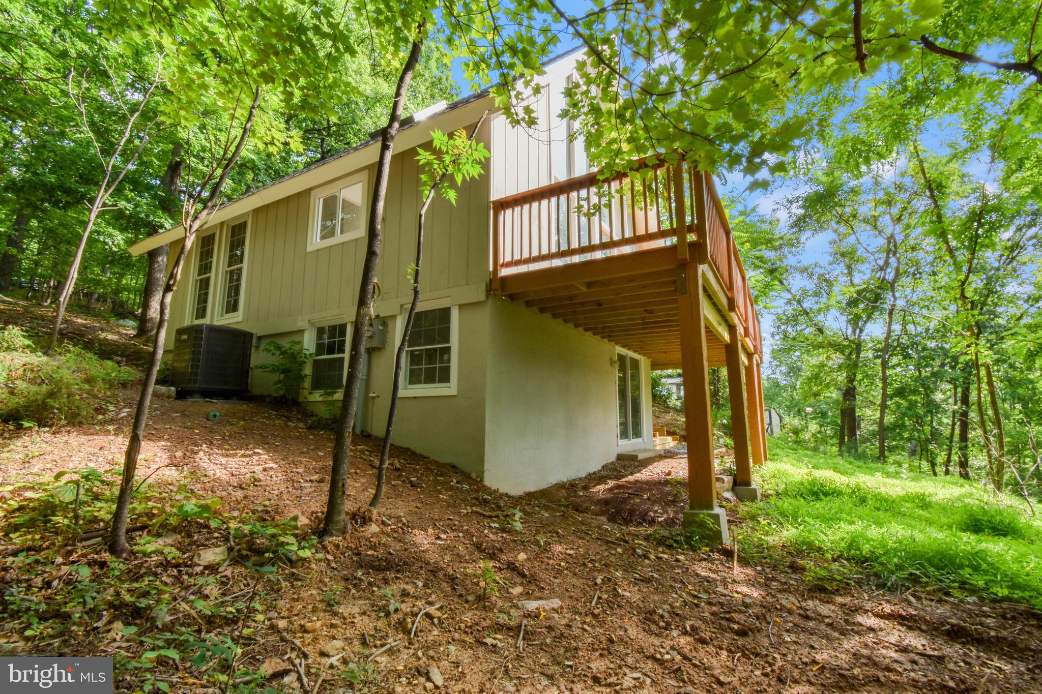 SHAWNEELAND - Residential