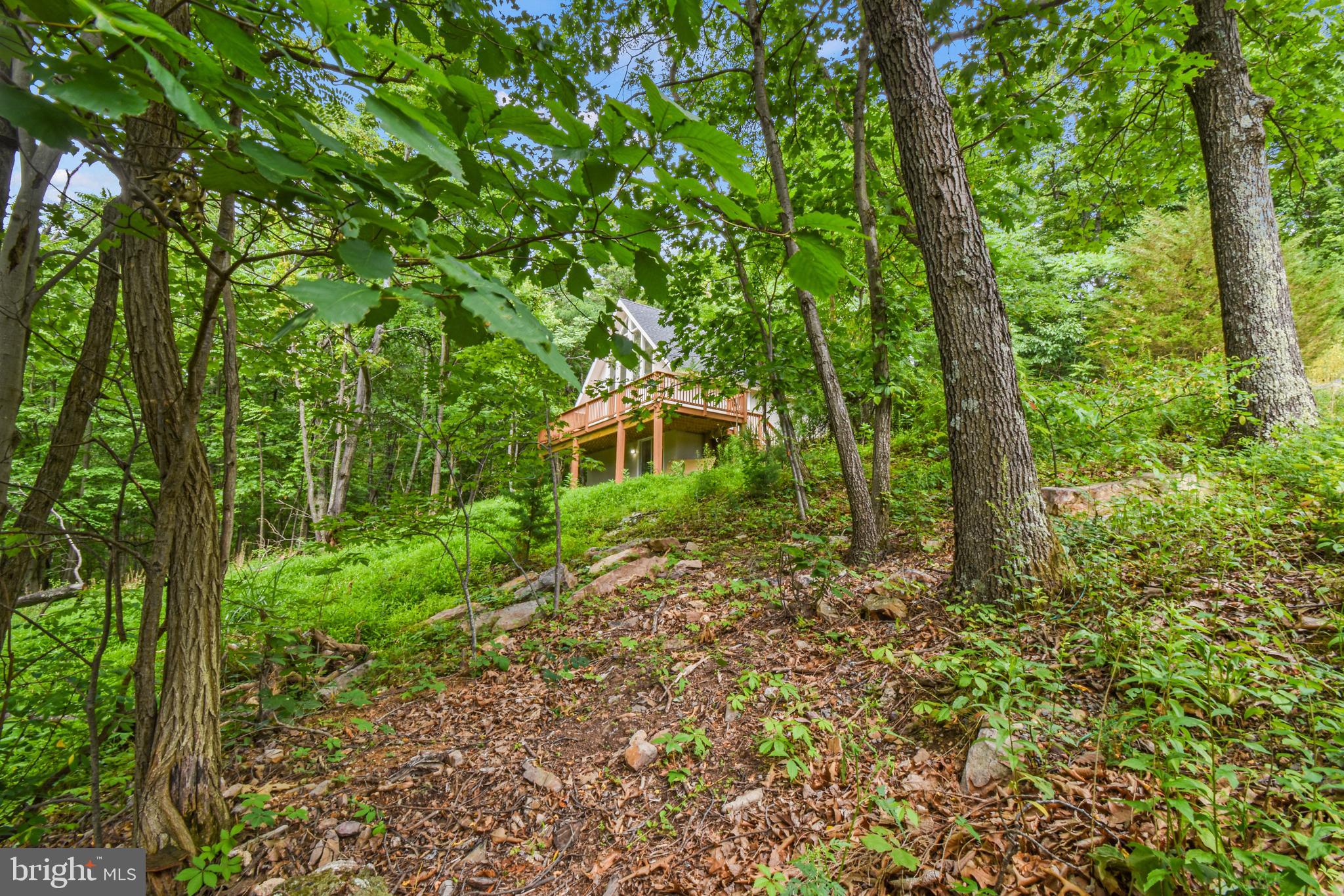 SHAWNEELAND - Residential