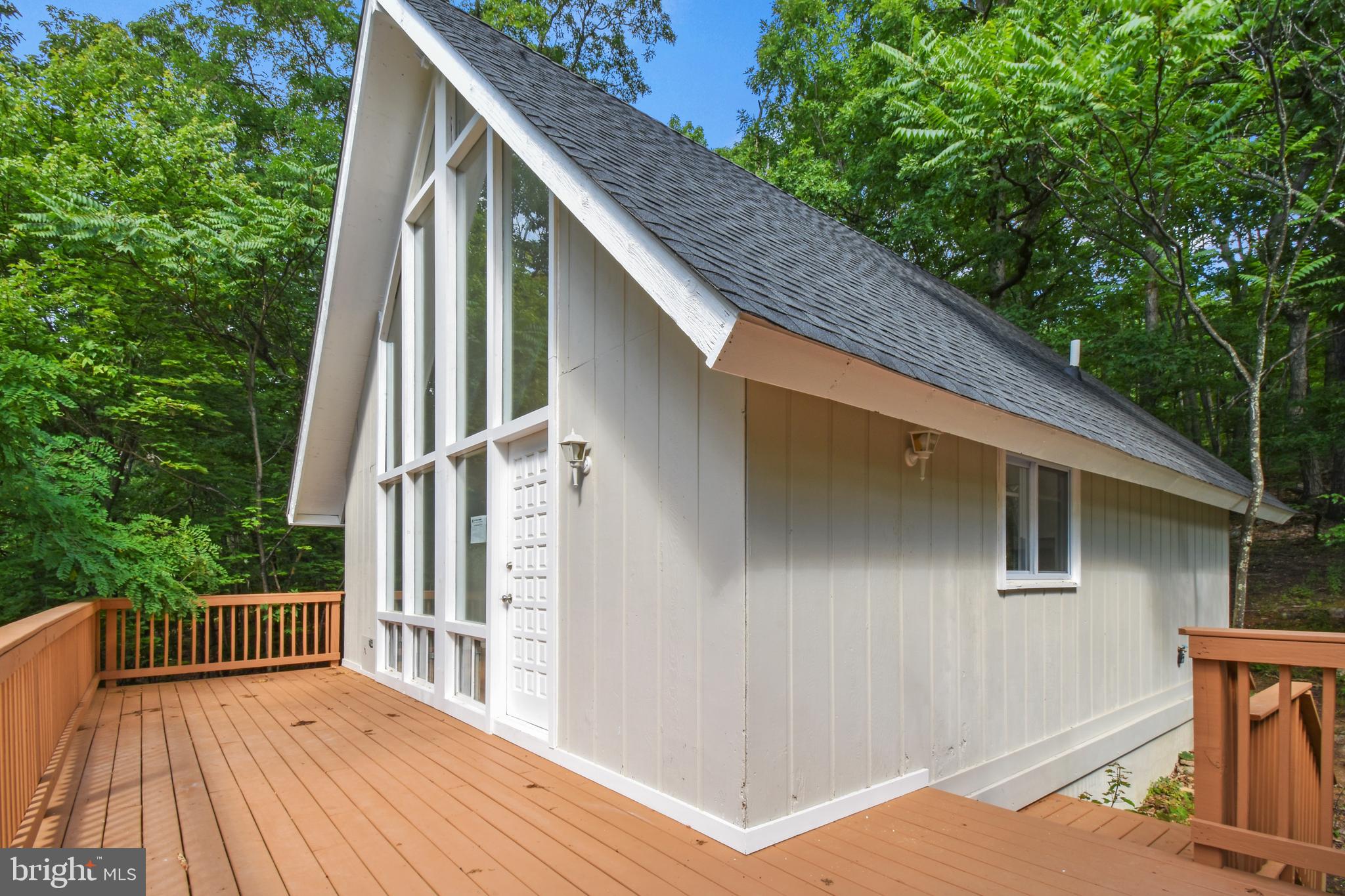 SHAWNEELAND - Residential