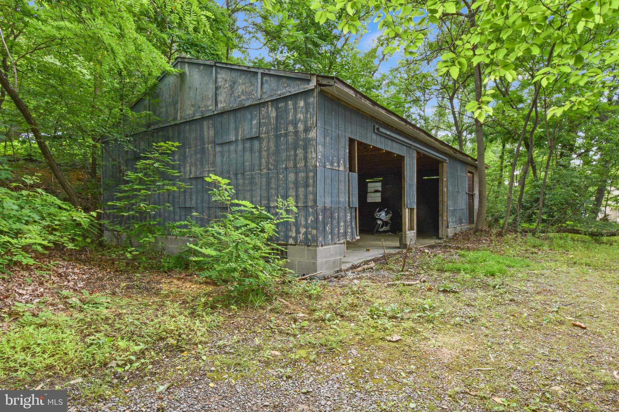 SHAWNEELAND - Residential