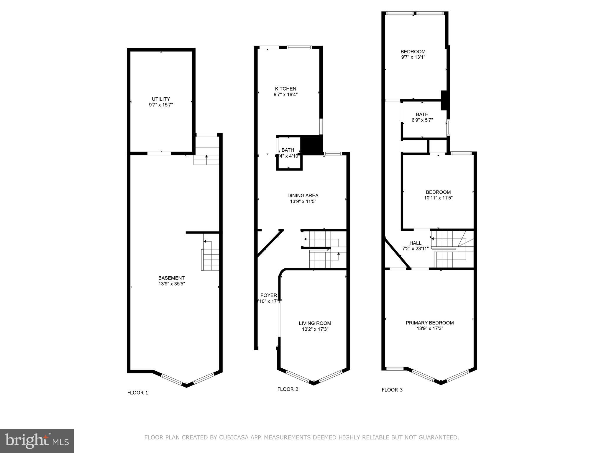 EAST BALTIMORE MIDWAY - Residential Lease