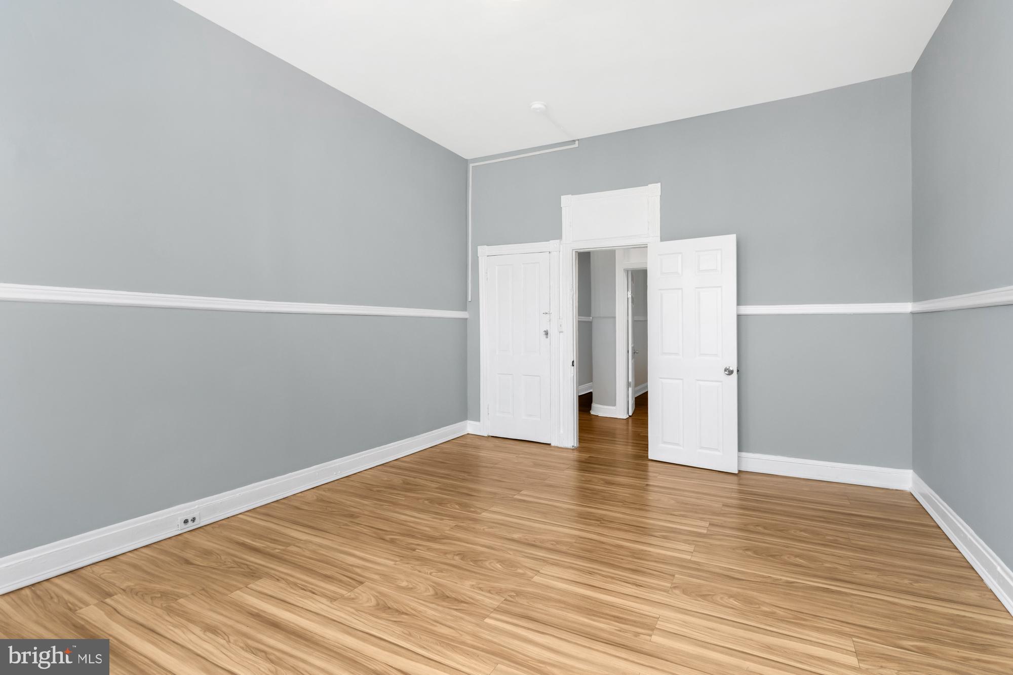 EAST BALTIMORE MIDWAY - Residential Lease