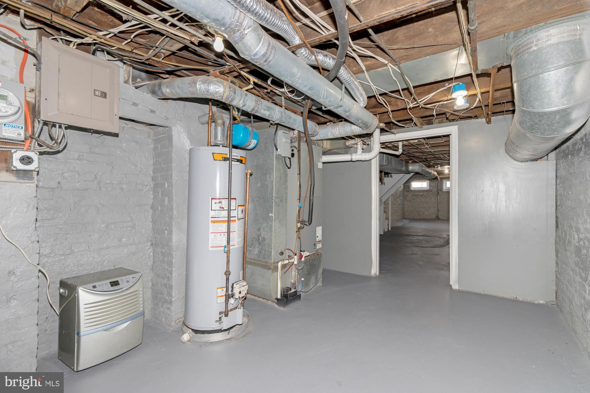 EAST BALTIMORE MIDWAY - Residential Lease