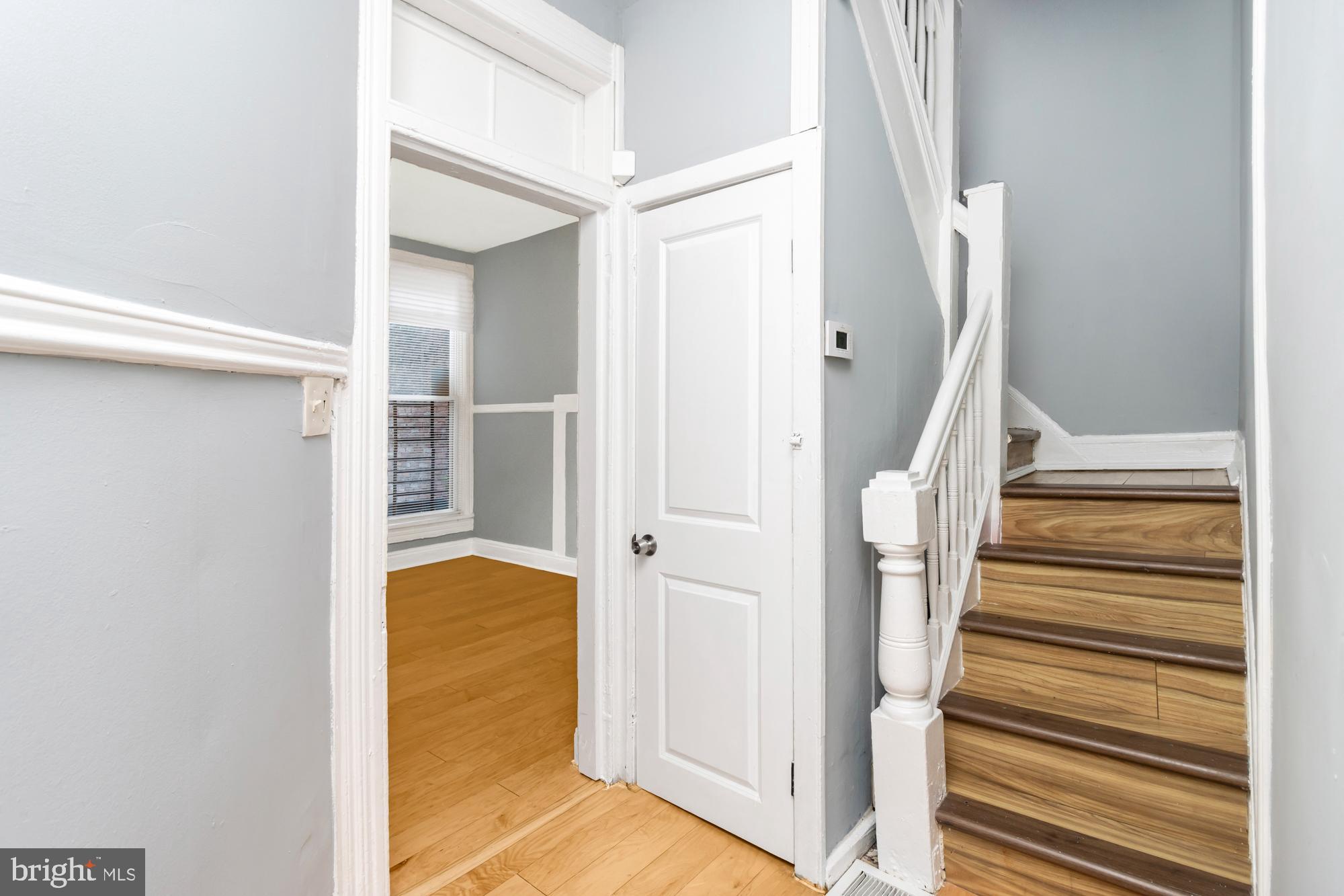 EAST BALTIMORE MIDWAY - Residential Lease