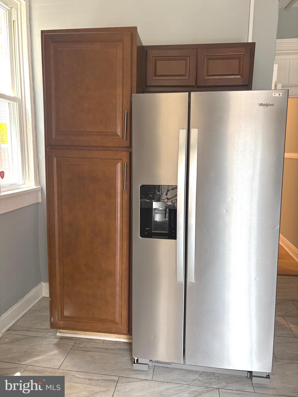 EAST BALTIMORE MIDWAY - Residential Lease