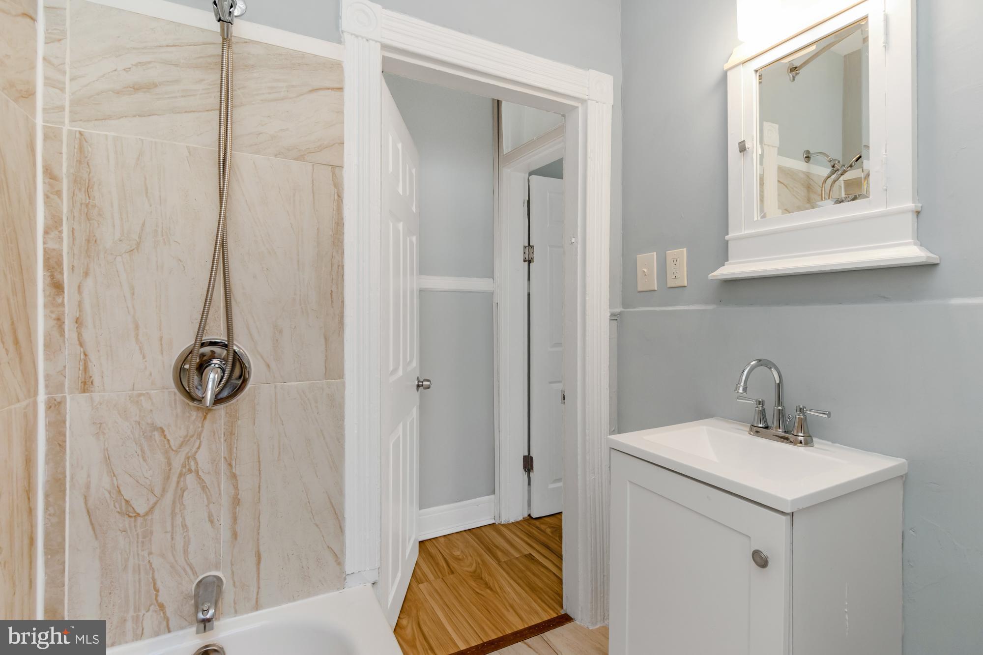 EAST BALTIMORE MIDWAY - Residential Lease