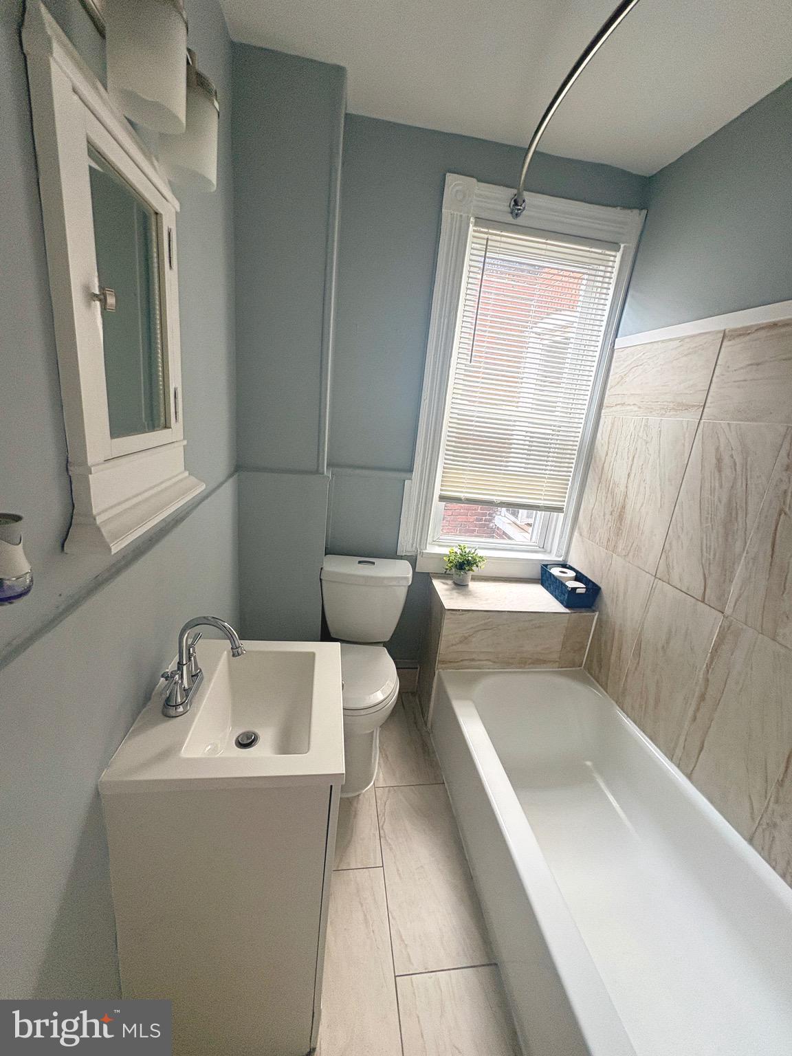 EAST BALTIMORE MIDWAY - Residential Lease