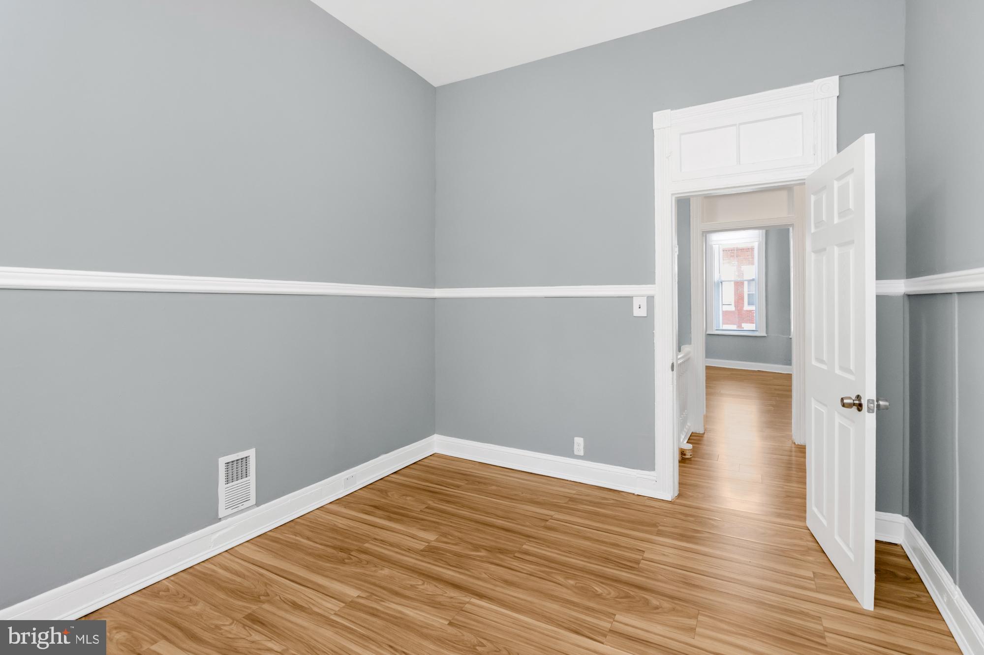 EAST BALTIMORE MIDWAY - Residential Lease