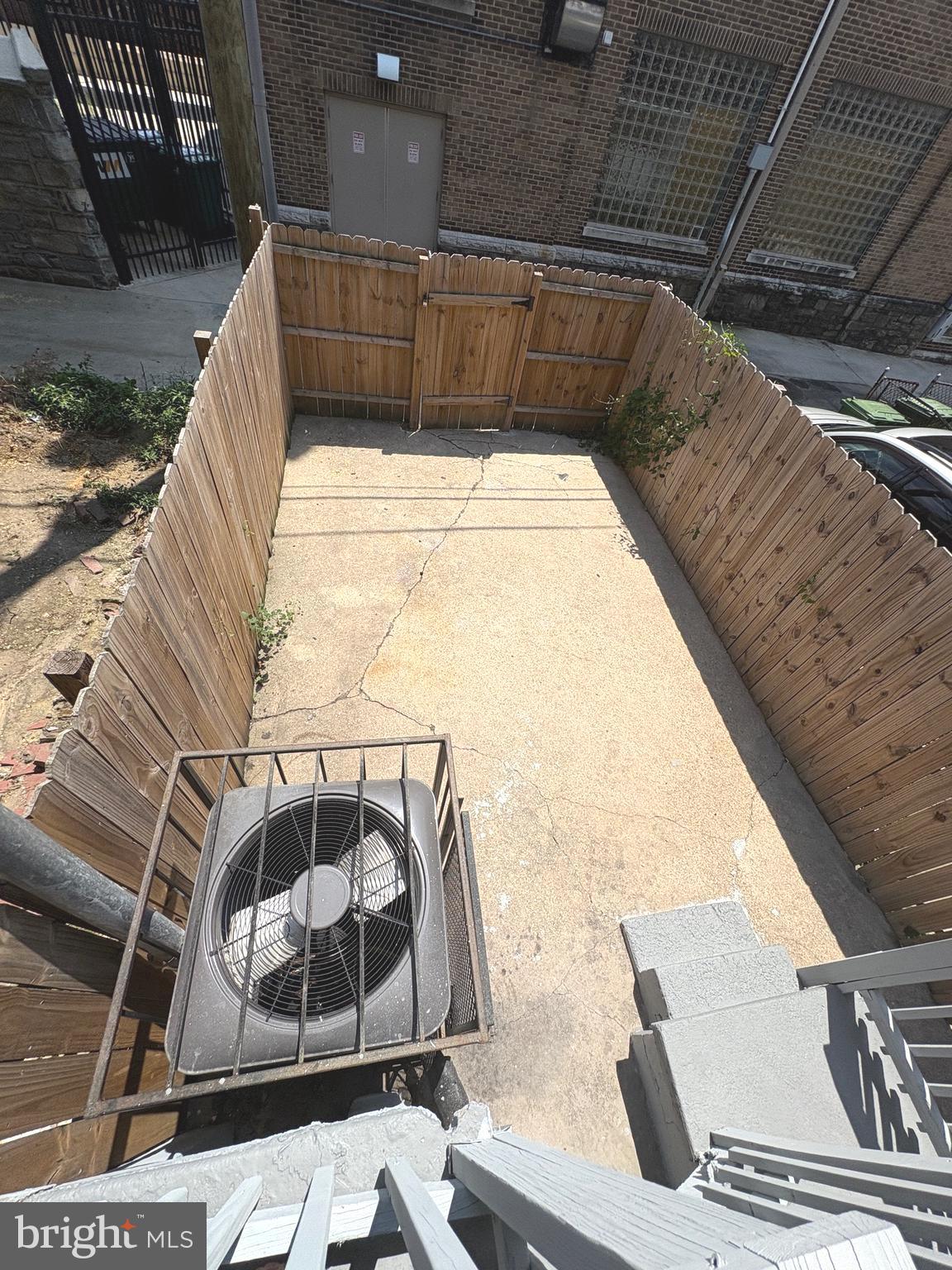 EAST BALTIMORE MIDWAY - Residential Lease