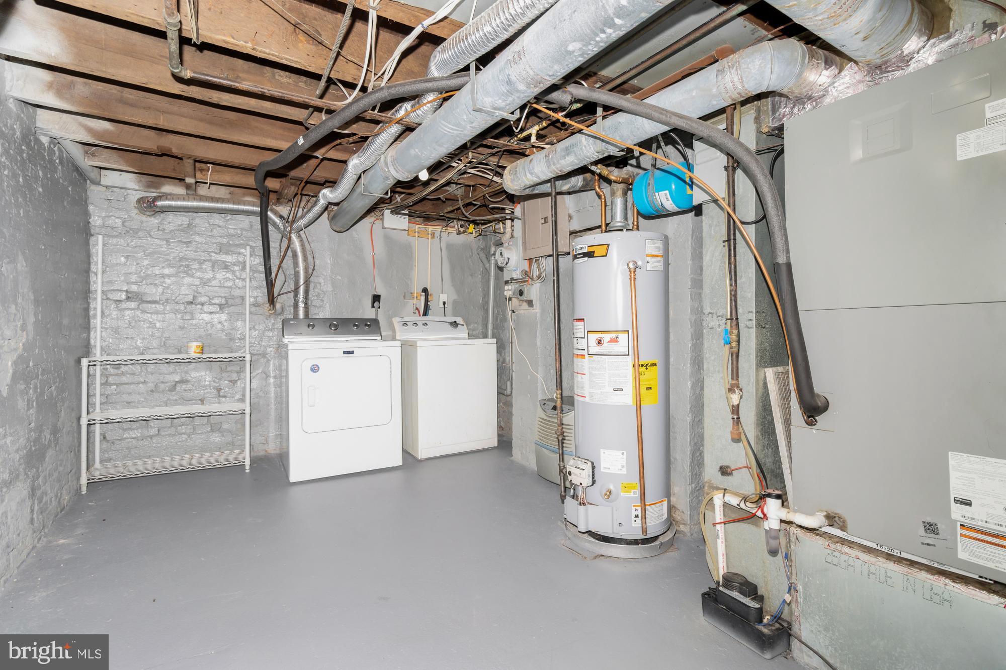 EAST BALTIMORE MIDWAY - Residential Lease