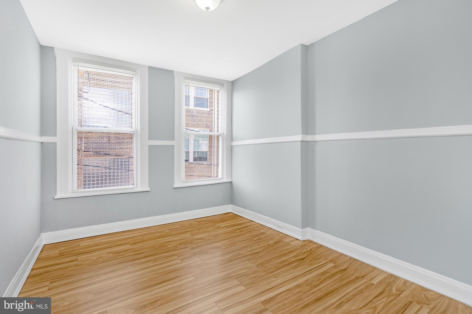 EAST BALTIMORE MIDWAY - Residential Lease