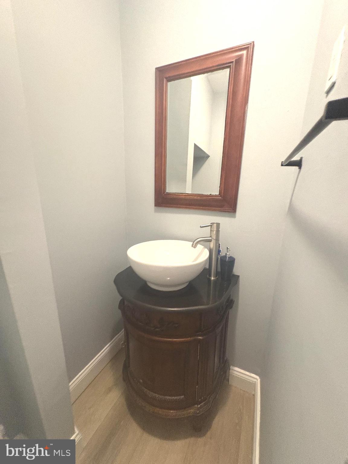 EAST BALTIMORE MIDWAY - Residential Lease