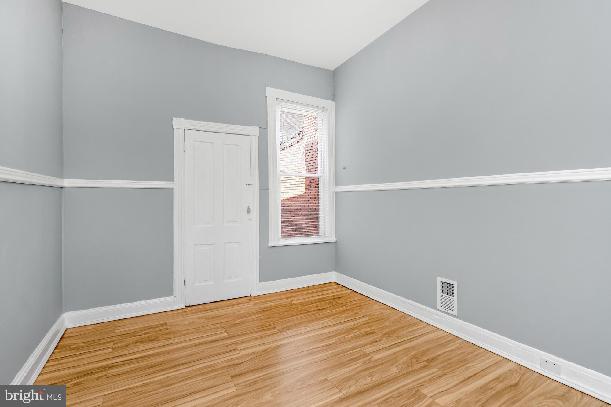 EAST BALTIMORE MIDWAY - Residential Lease
