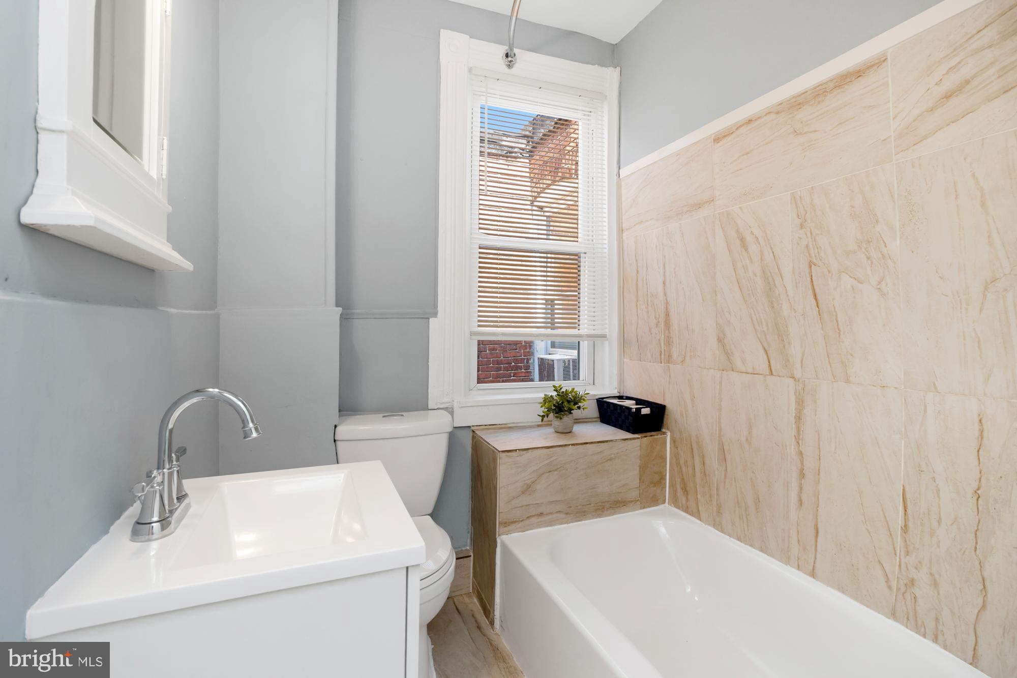 EAST BALTIMORE MIDWAY - Residential Lease