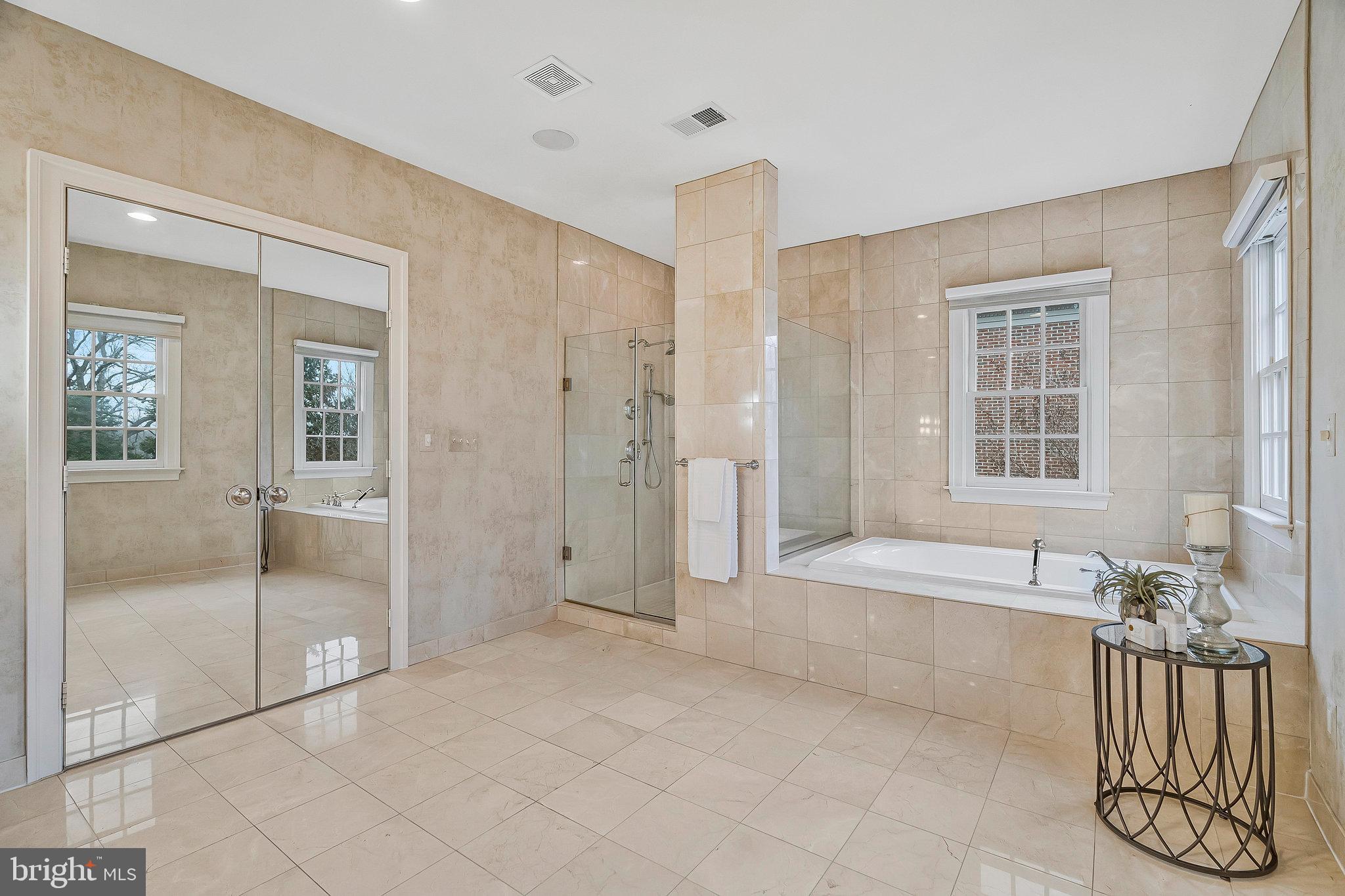 EVANS FARM - Residential