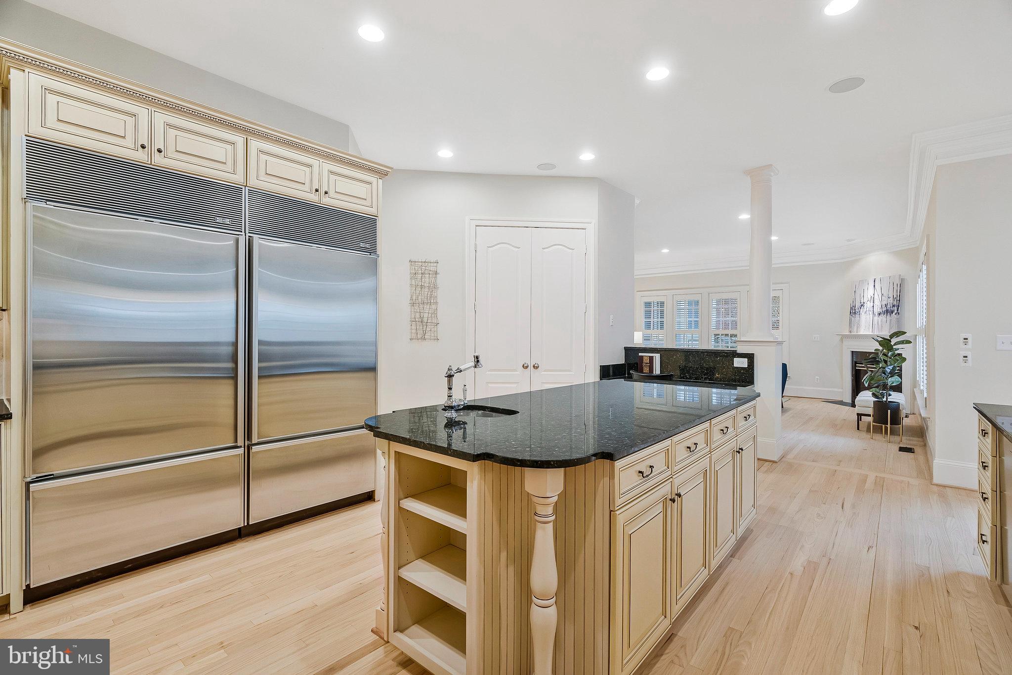 EVANS FARM - Residential