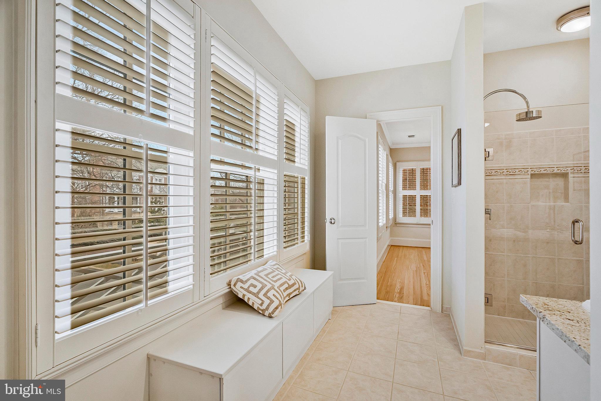 EVANS FARM - Residential