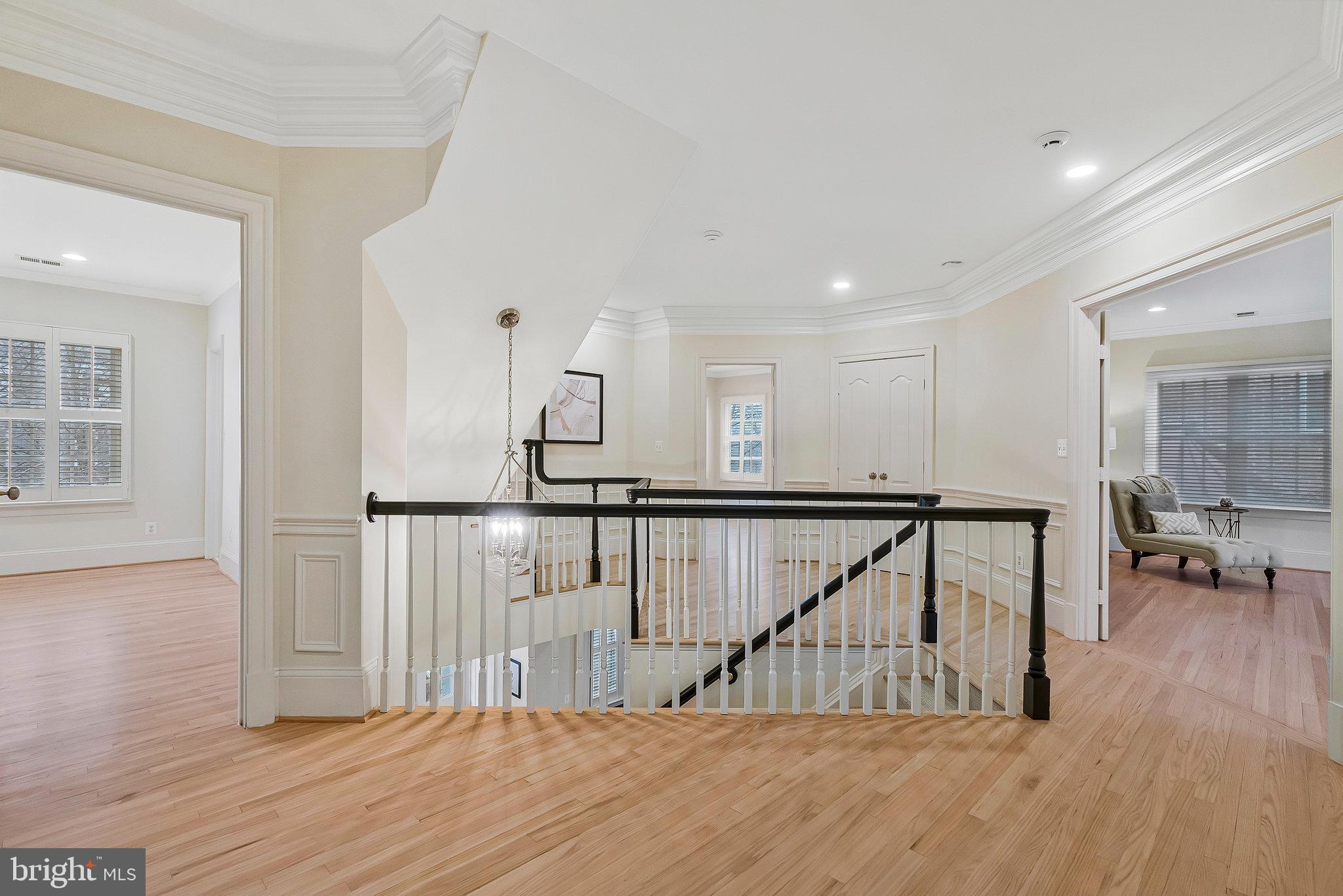 EVANS FARM - Residential