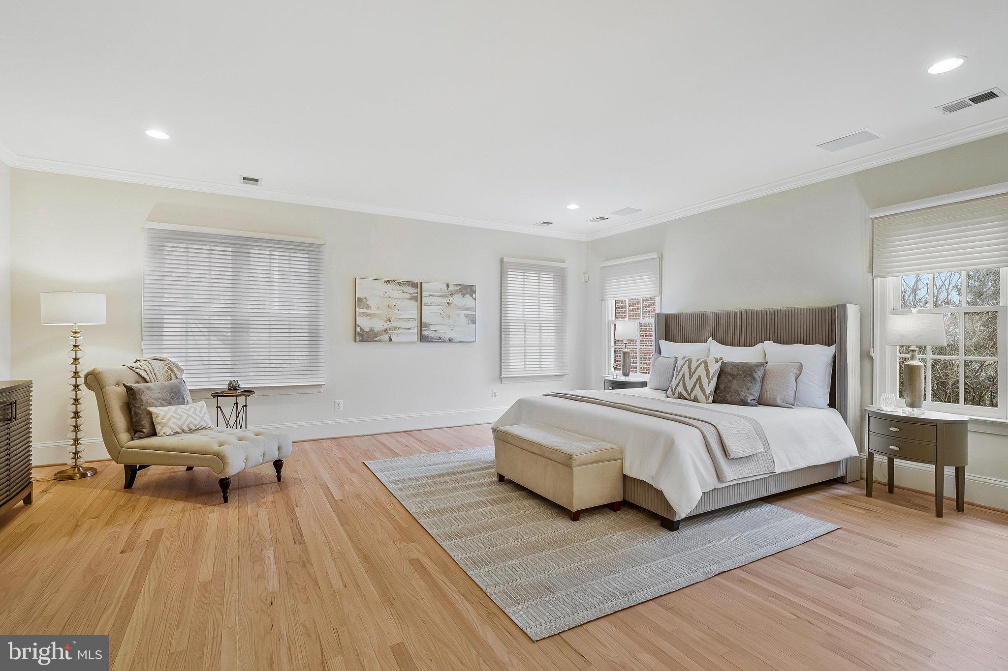 EVANS FARM - Residential