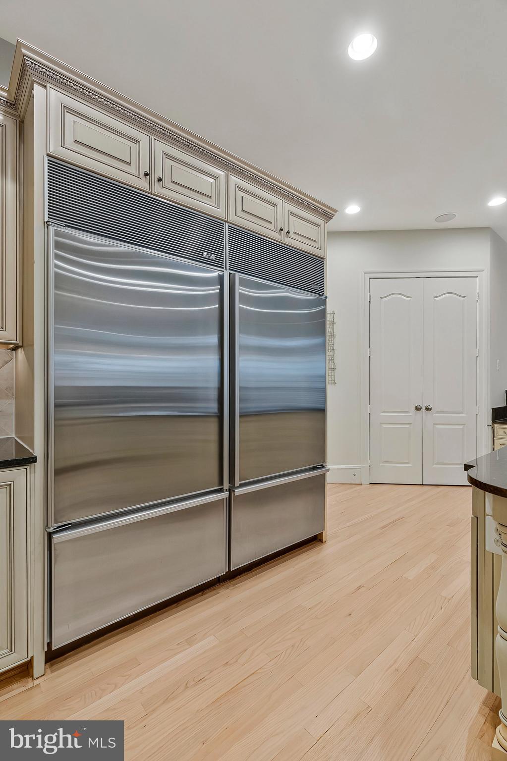 EVANS FARM - Residential