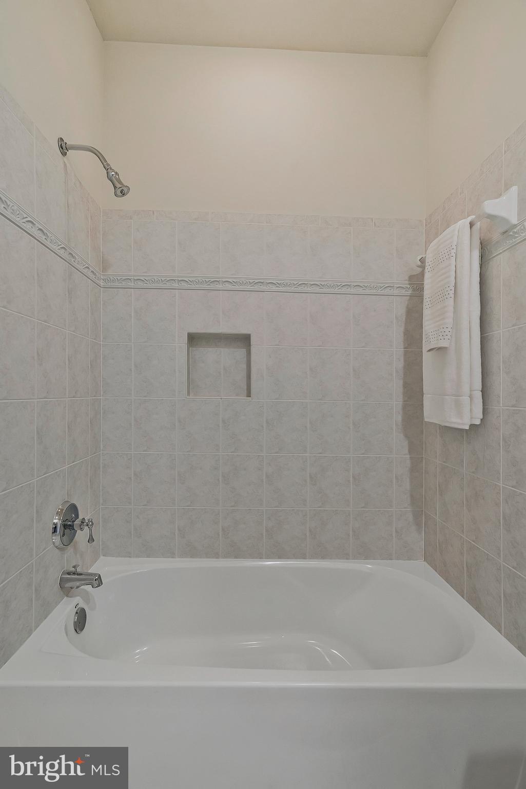 EVANS FARM - Residential