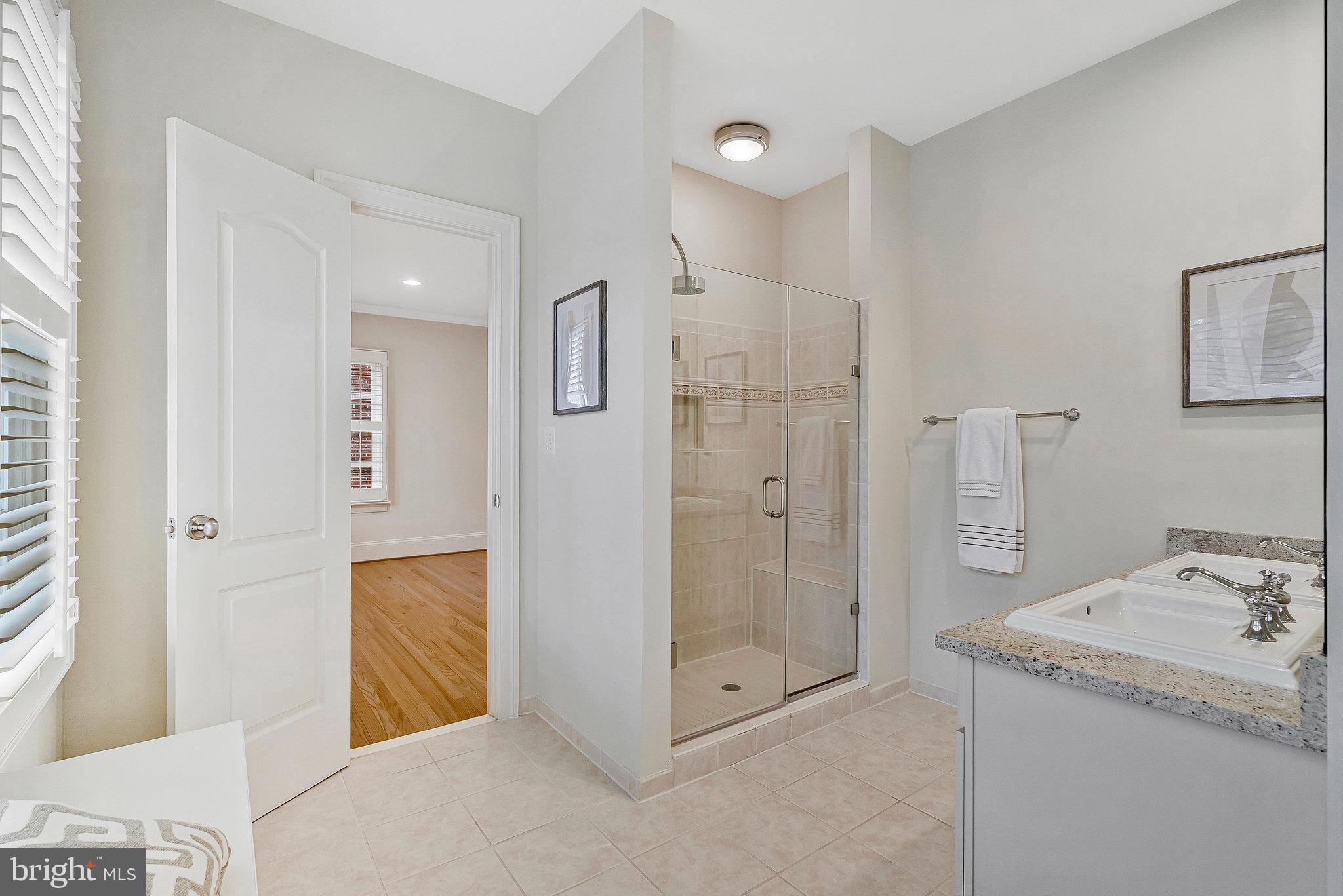 EVANS FARM - Residential