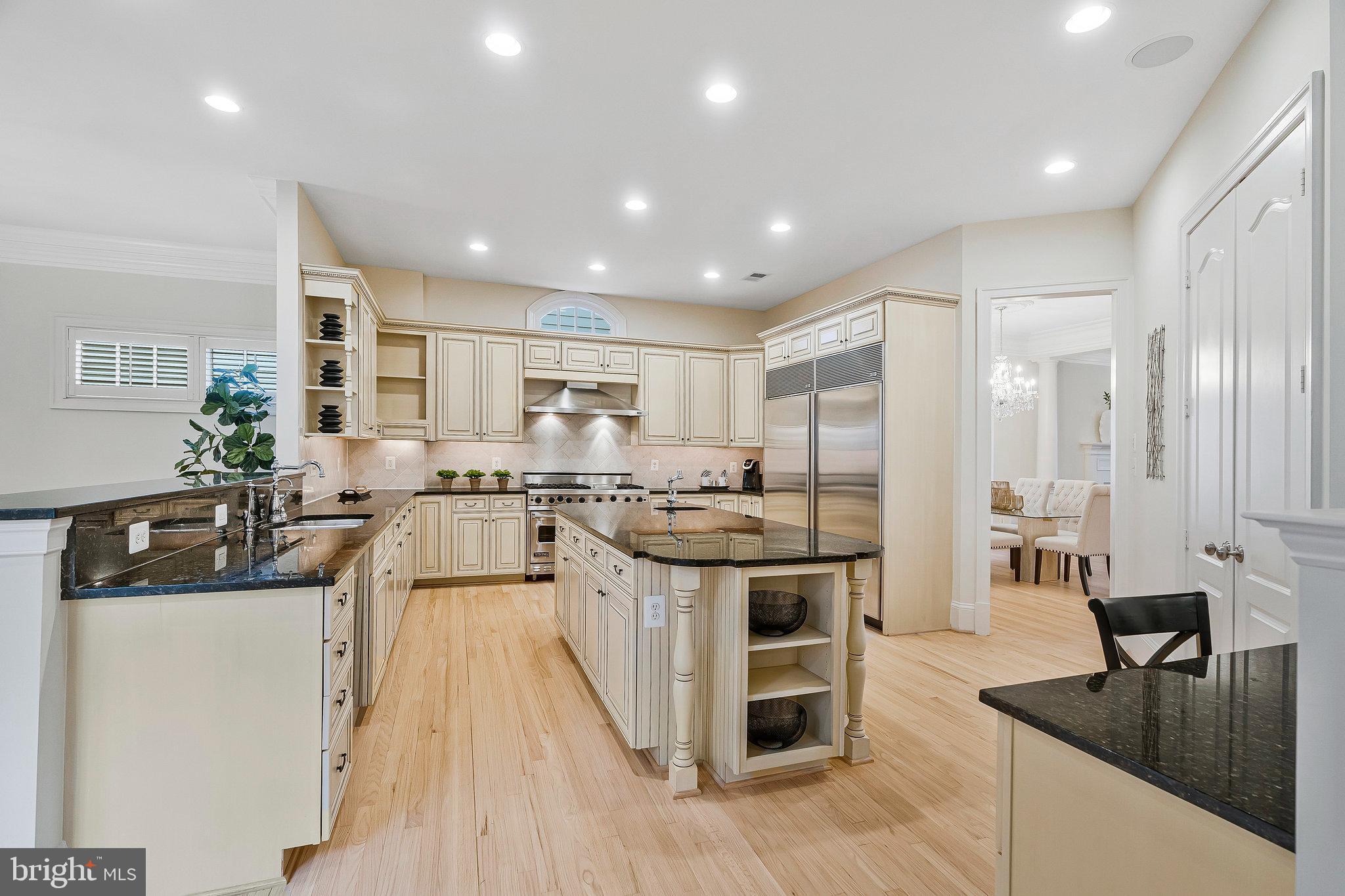 EVANS FARM - Residential