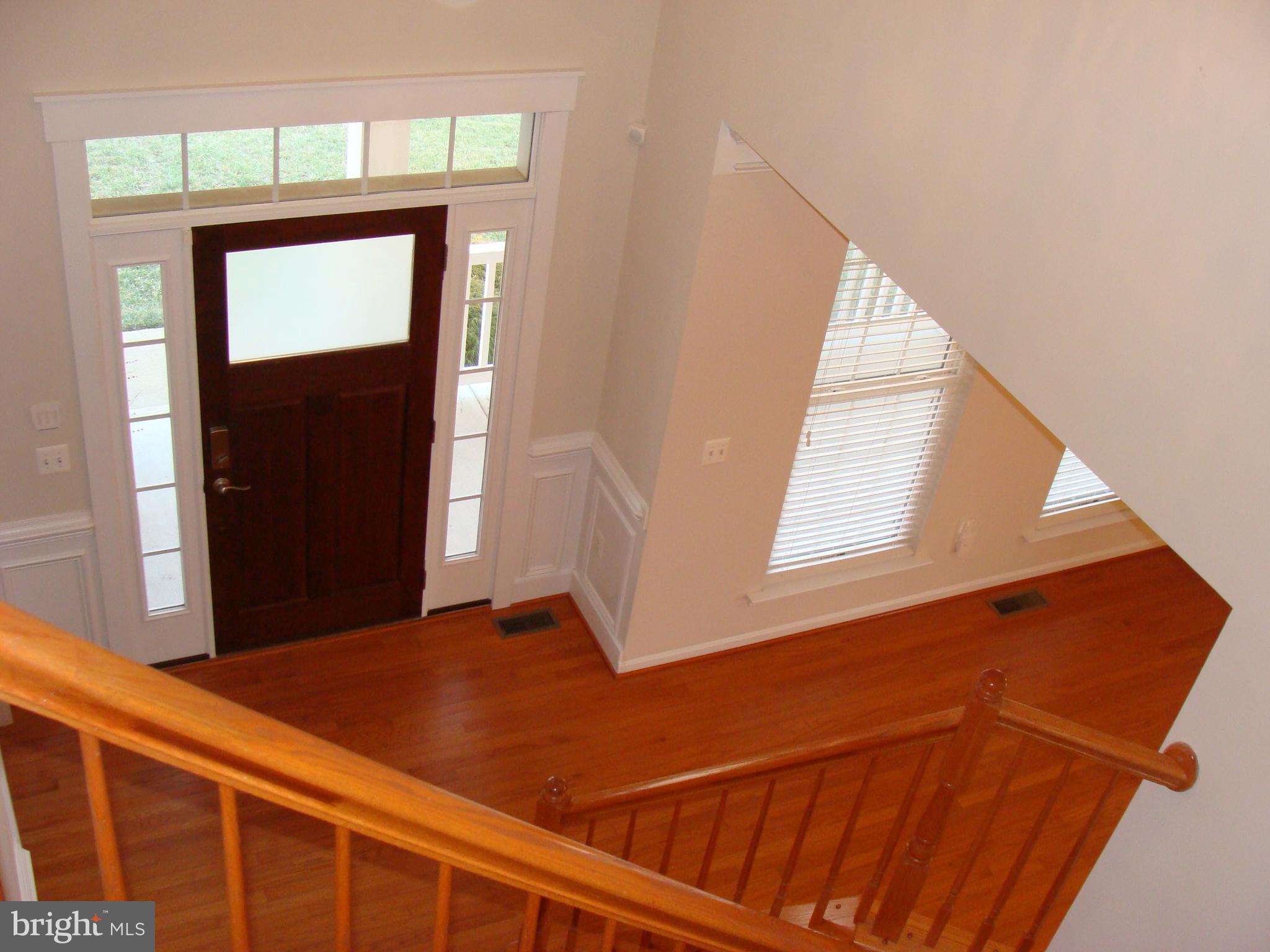 ARRINGTON HEIGHTS SOUTH - Residential Lease