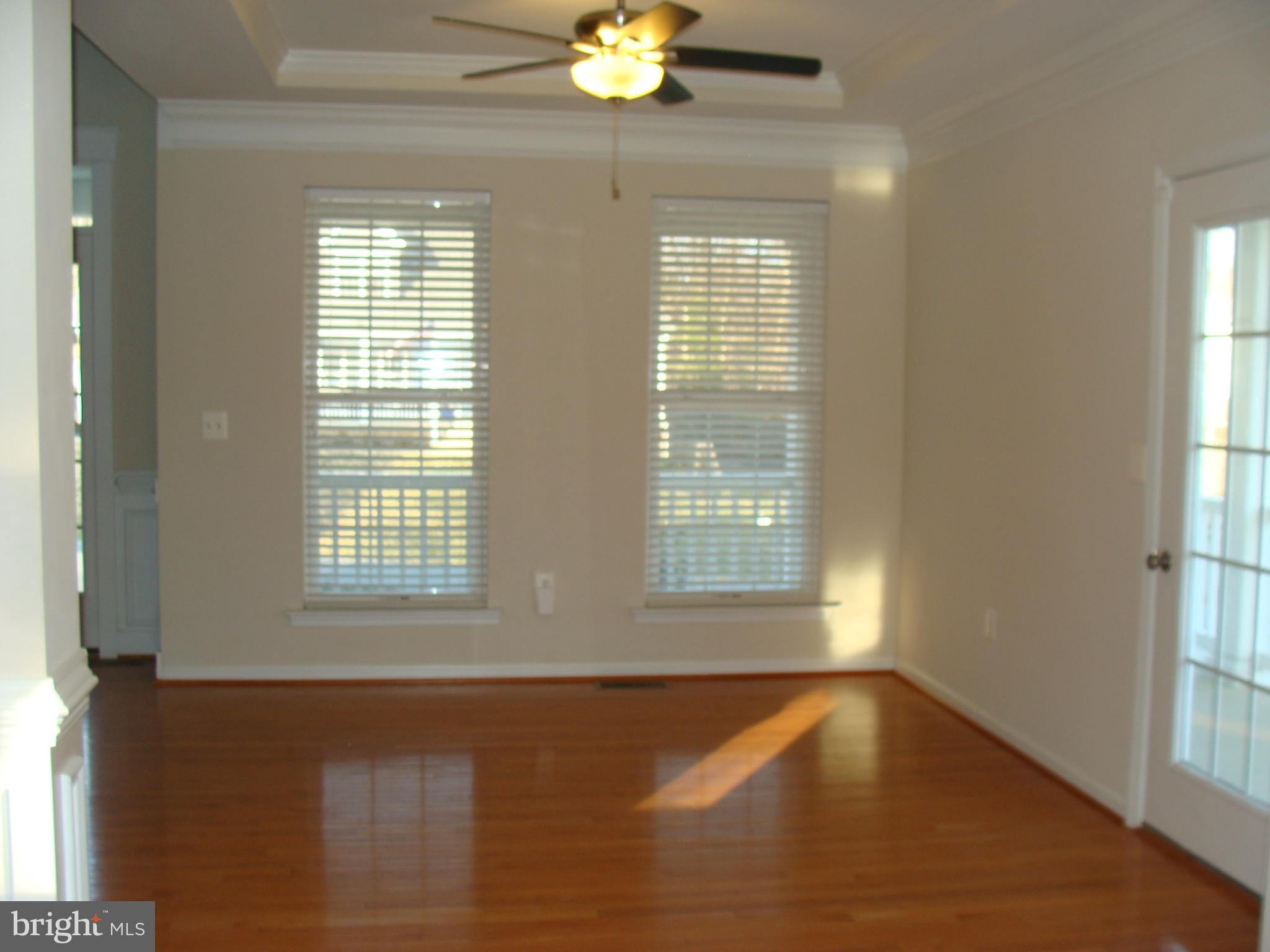 ARRINGTON HEIGHTS SOUTH - Residential Lease