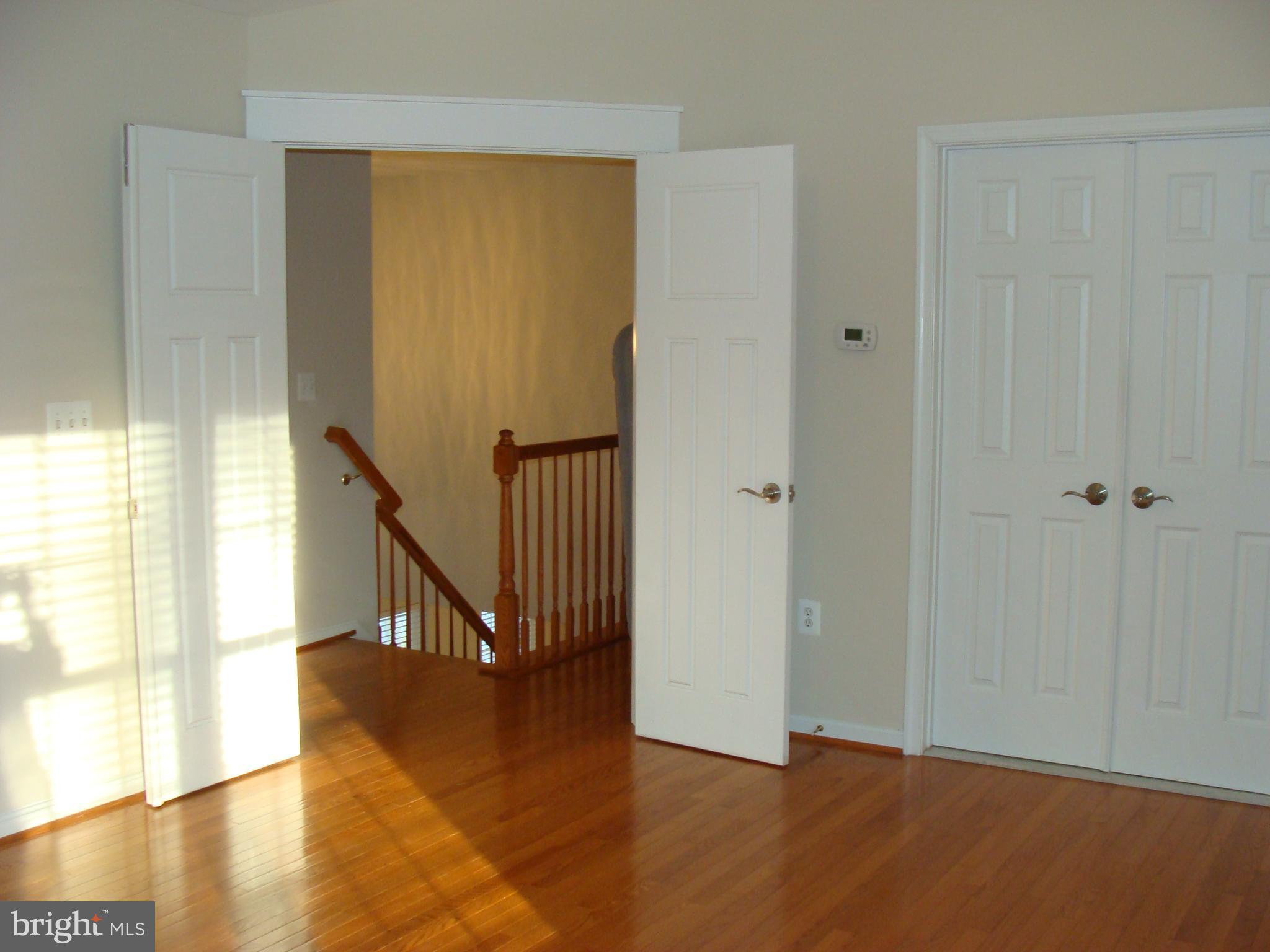 ARRINGTON HEIGHTS SOUTH - Residential Lease