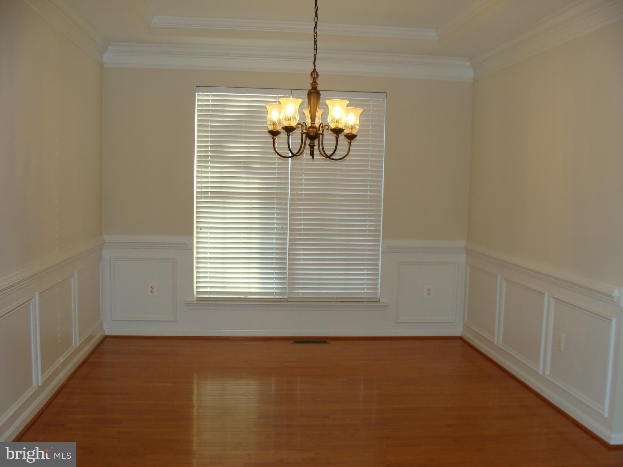 ARRINGTON HEIGHTS SOUTH - Residential Lease