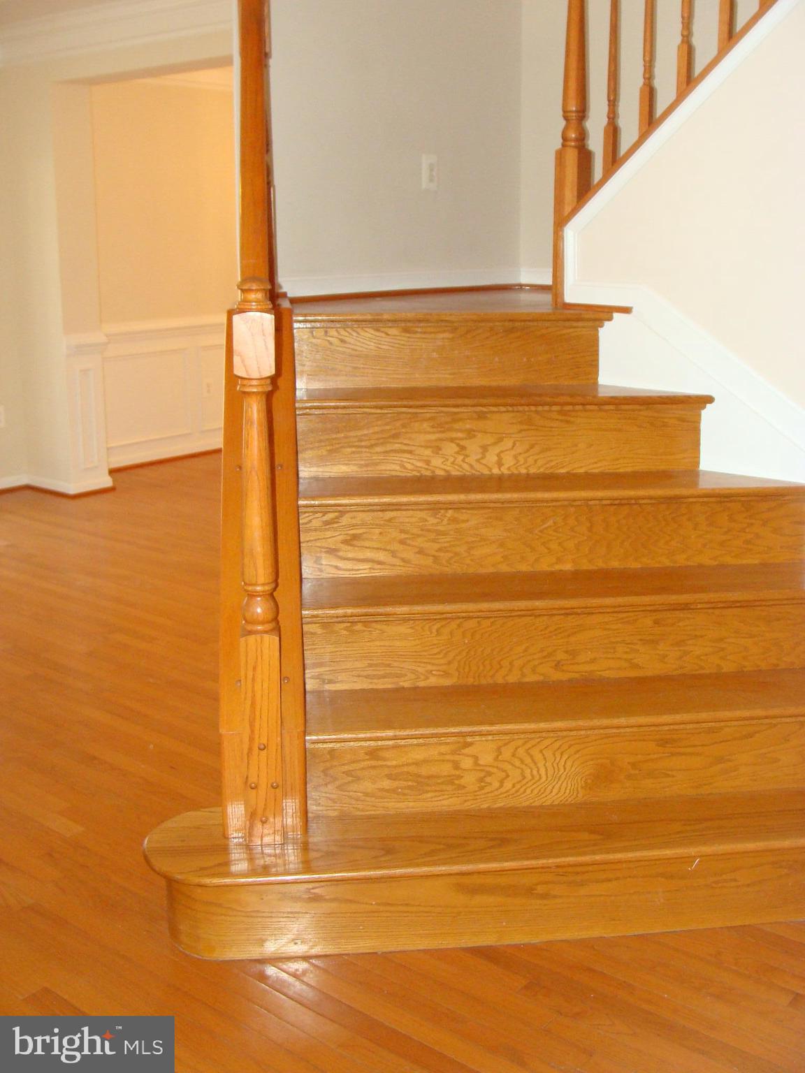 ARRINGTON HEIGHTS SOUTH - Residential Lease