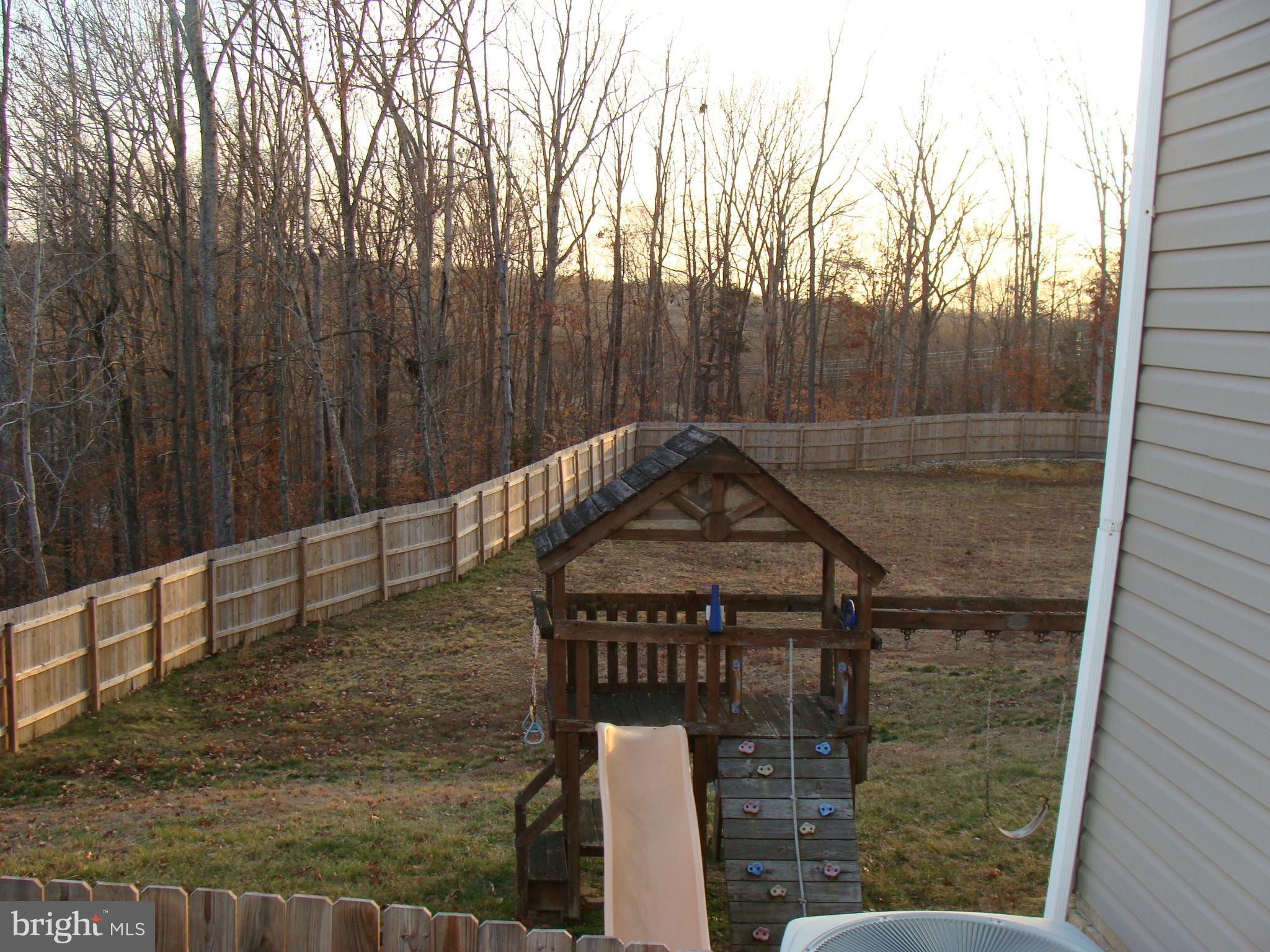 ARRINGTON HEIGHTS SOUTH - Residential Lease